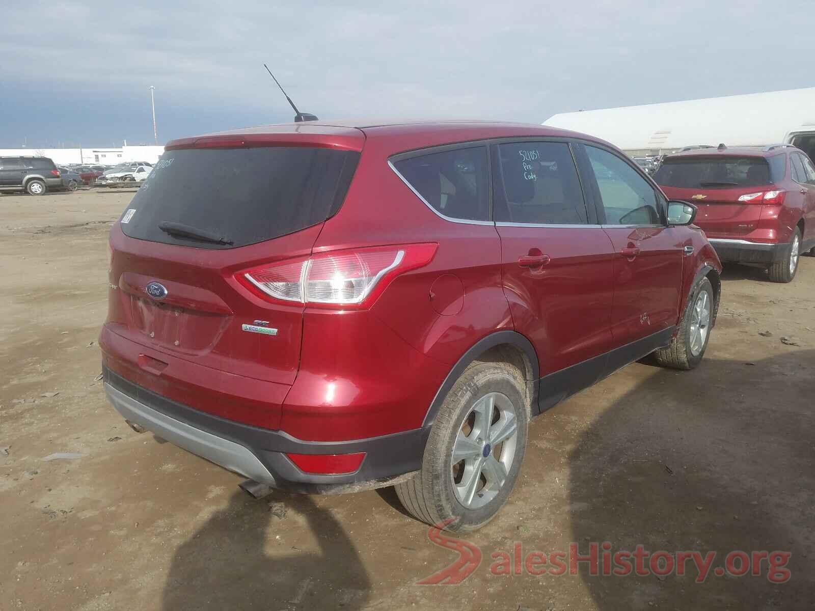 1FMCU0GX3GUA18740 2016 FORD ESCAPE