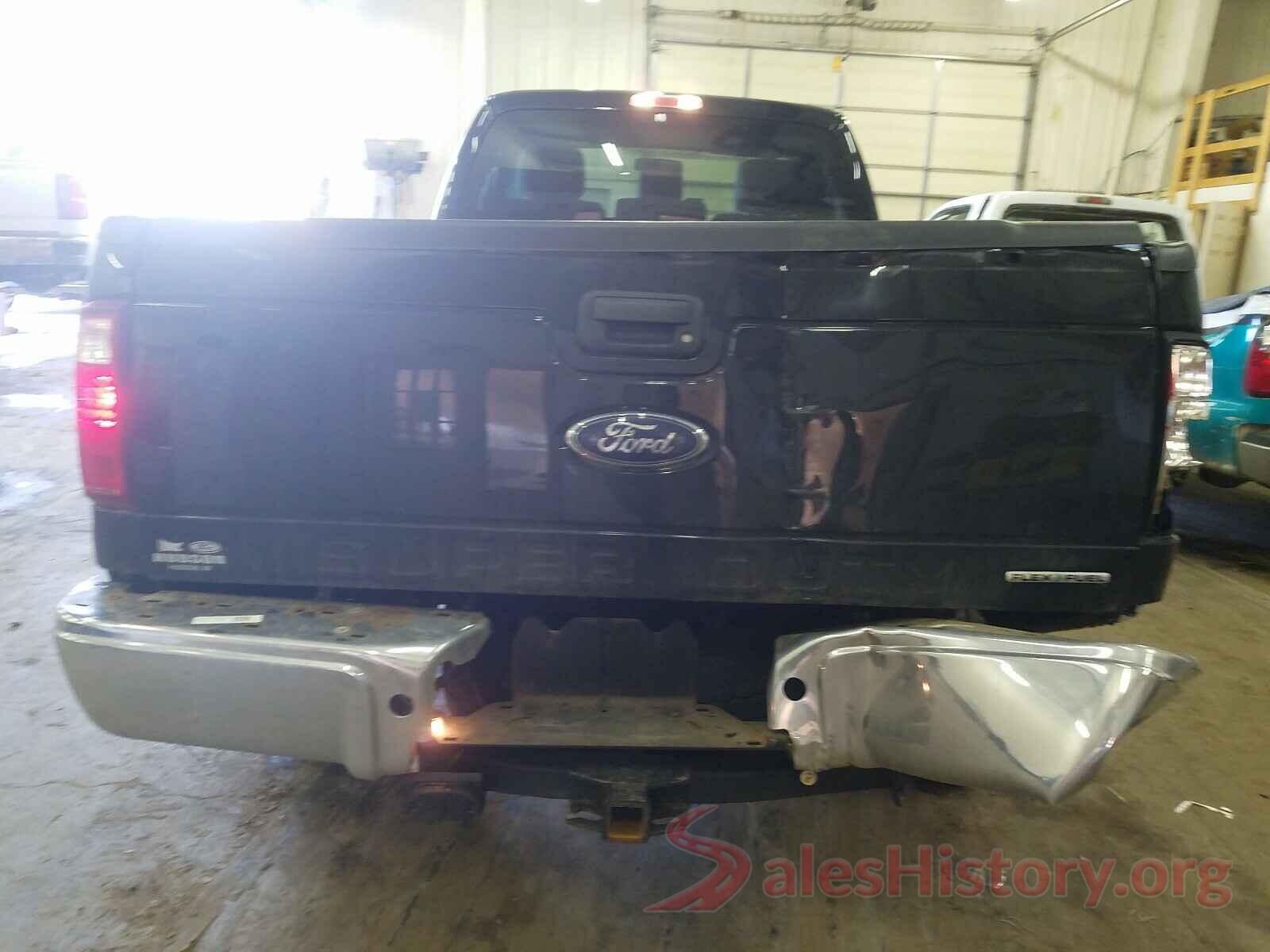 1FTBF2B60GEC14259 2016 FORD F250