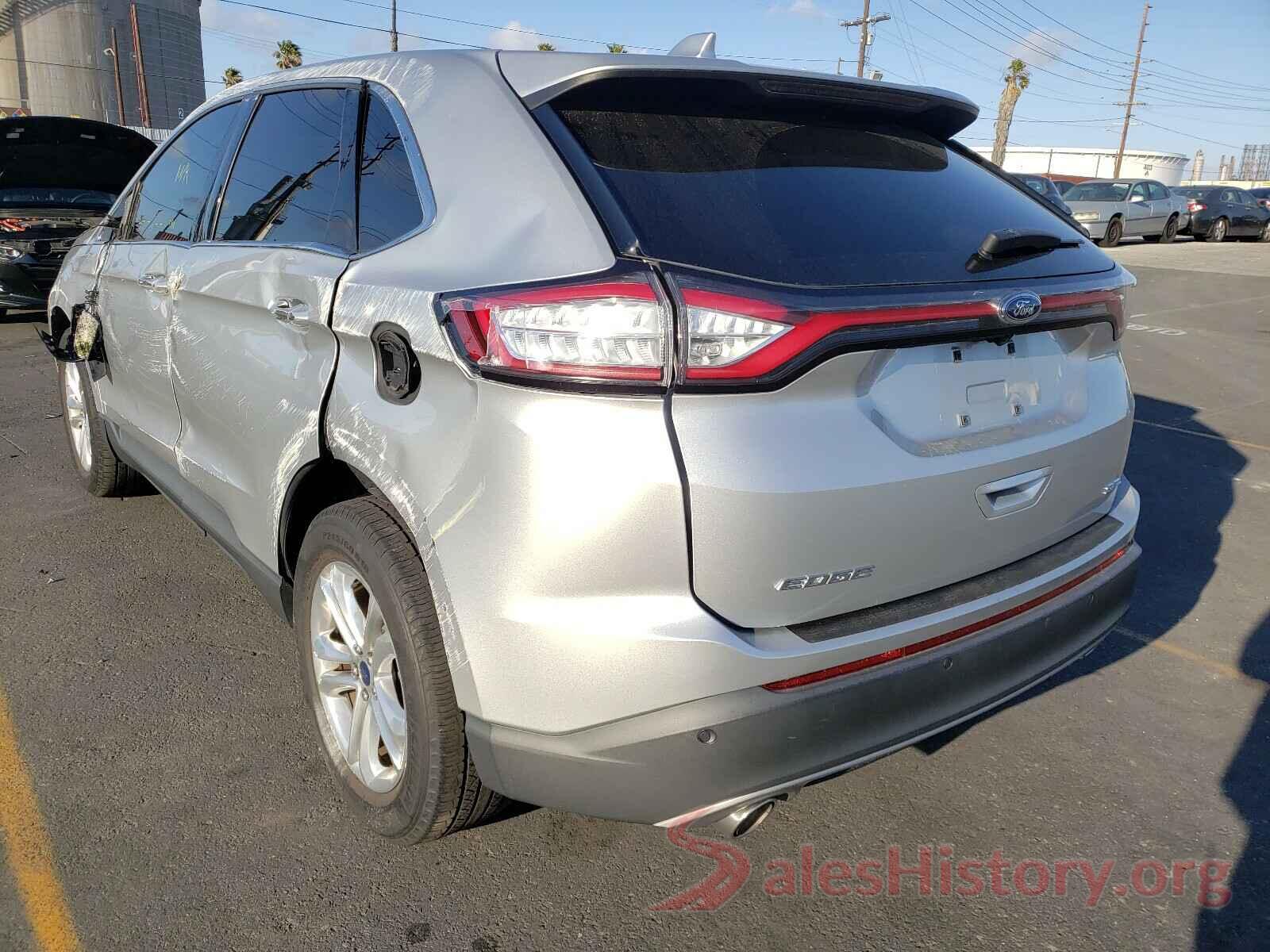 2FMPK3J88GBB04769 2016 FORD EDGE