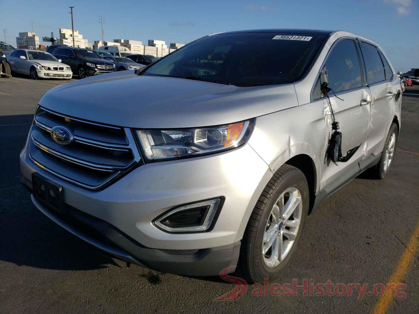 2FMPK3J88GBB04769 2016 FORD EDGE