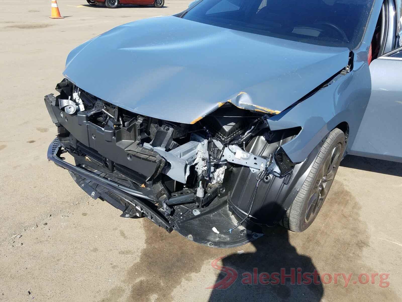 JM1BPBNM6L1153220 2020 MAZDA 3