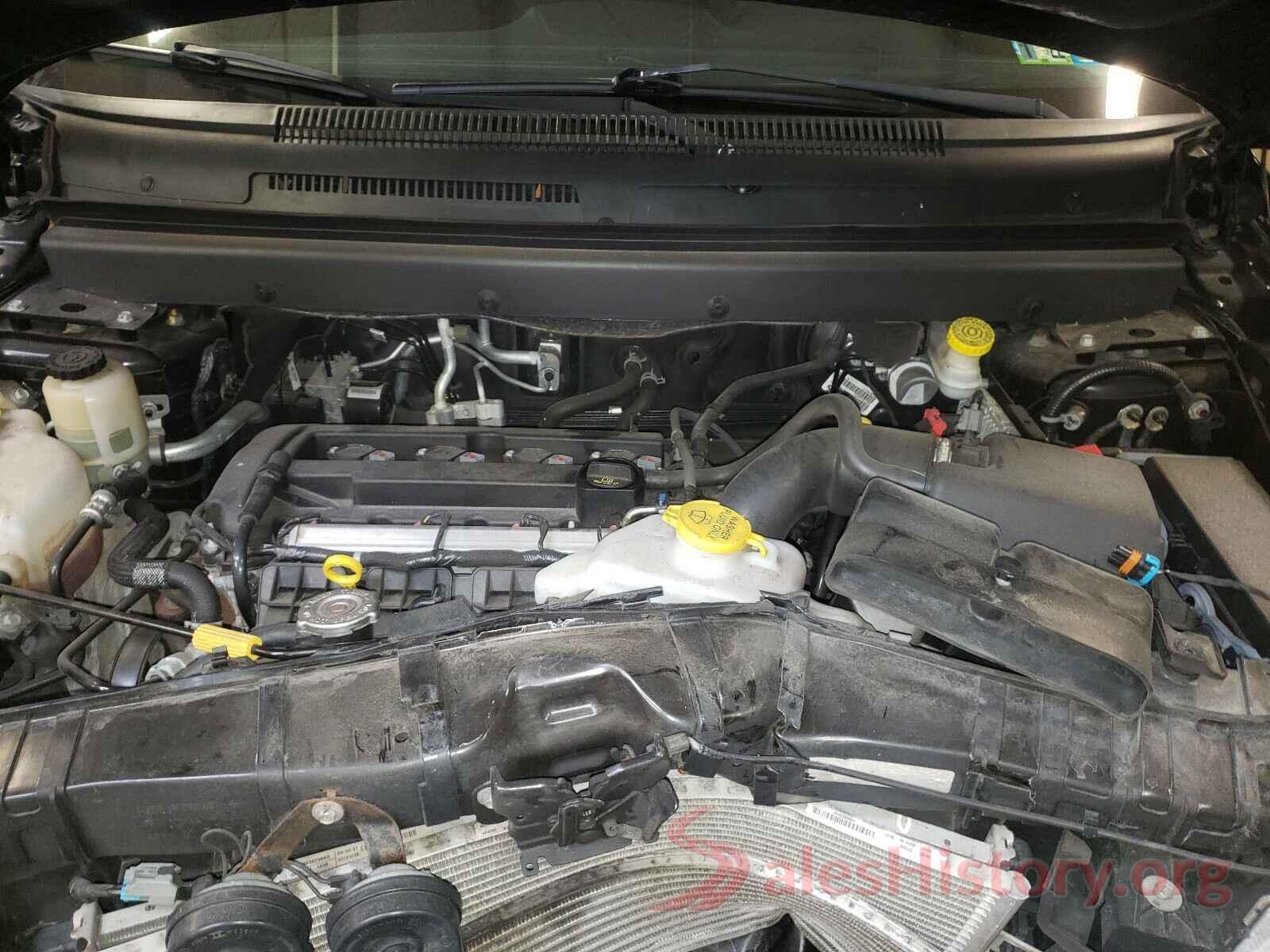 3C4PDCABXGT247074 2016 DODGE JOURNEY