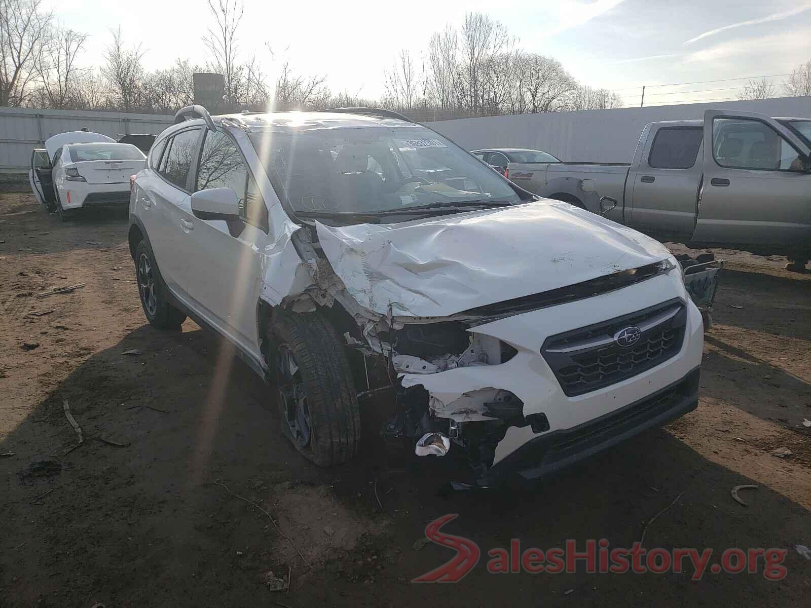 JF2GTAEC7LH264287 2020 SUBARU CROSSTREK