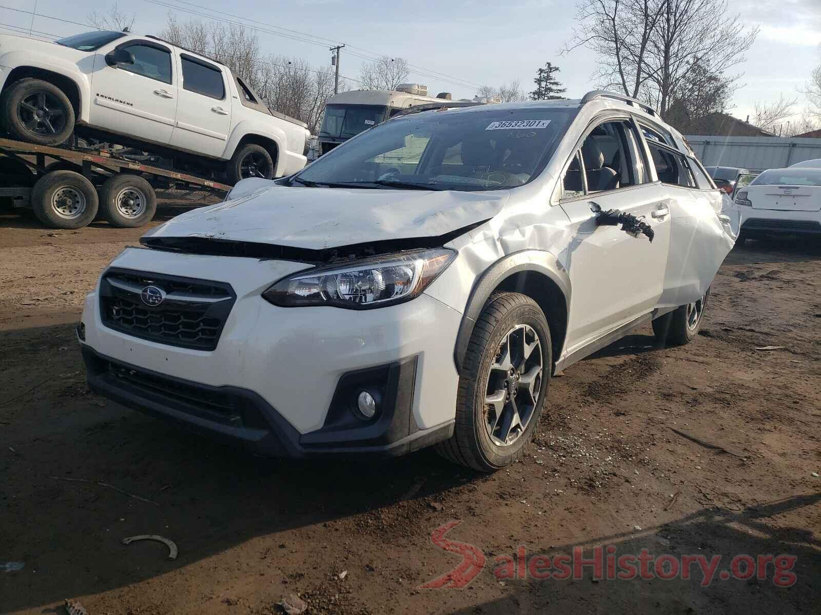 JF2GTAEC7LH264287 2020 SUBARU CROSSTREK