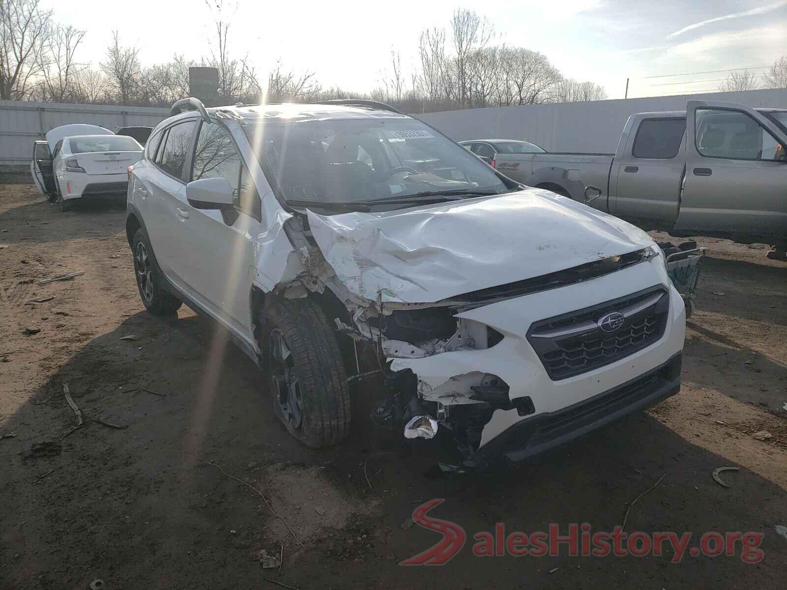 JF2GTAEC7LH264287 2020 SUBARU CROSSTREK