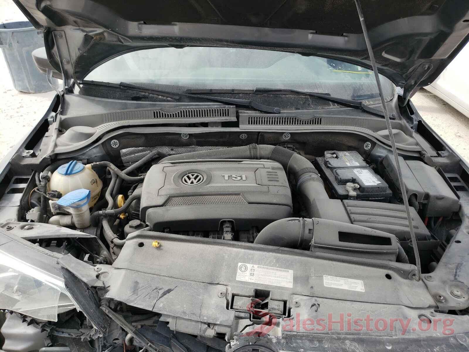 3VWD17AJ4GM356163 2016 VOLKSWAGEN JETTA