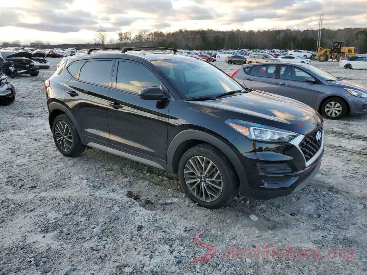 KM8J33AL4MU321958 2021 HYUNDAI TUCSON