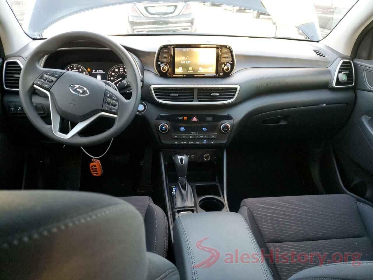 KM8J33AL4MU321958 2021 HYUNDAI TUCSON