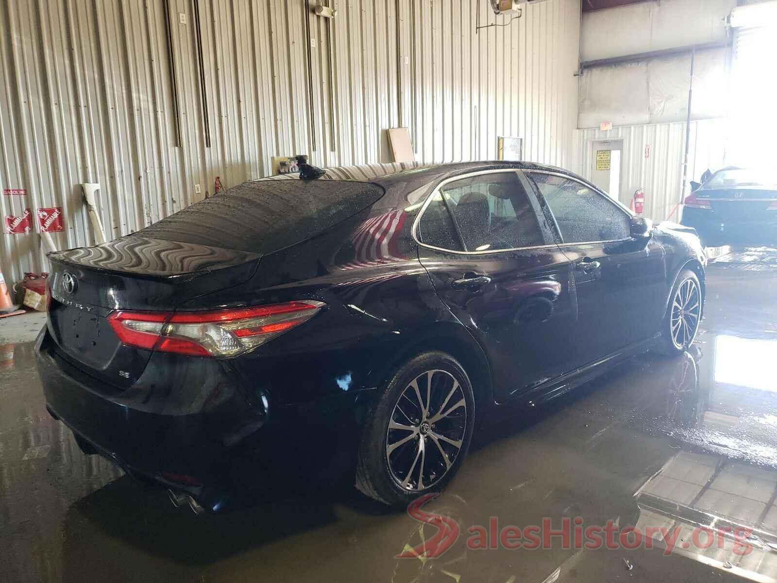 4T1B11HK4KU762692 2019 TOYOTA CAMRY