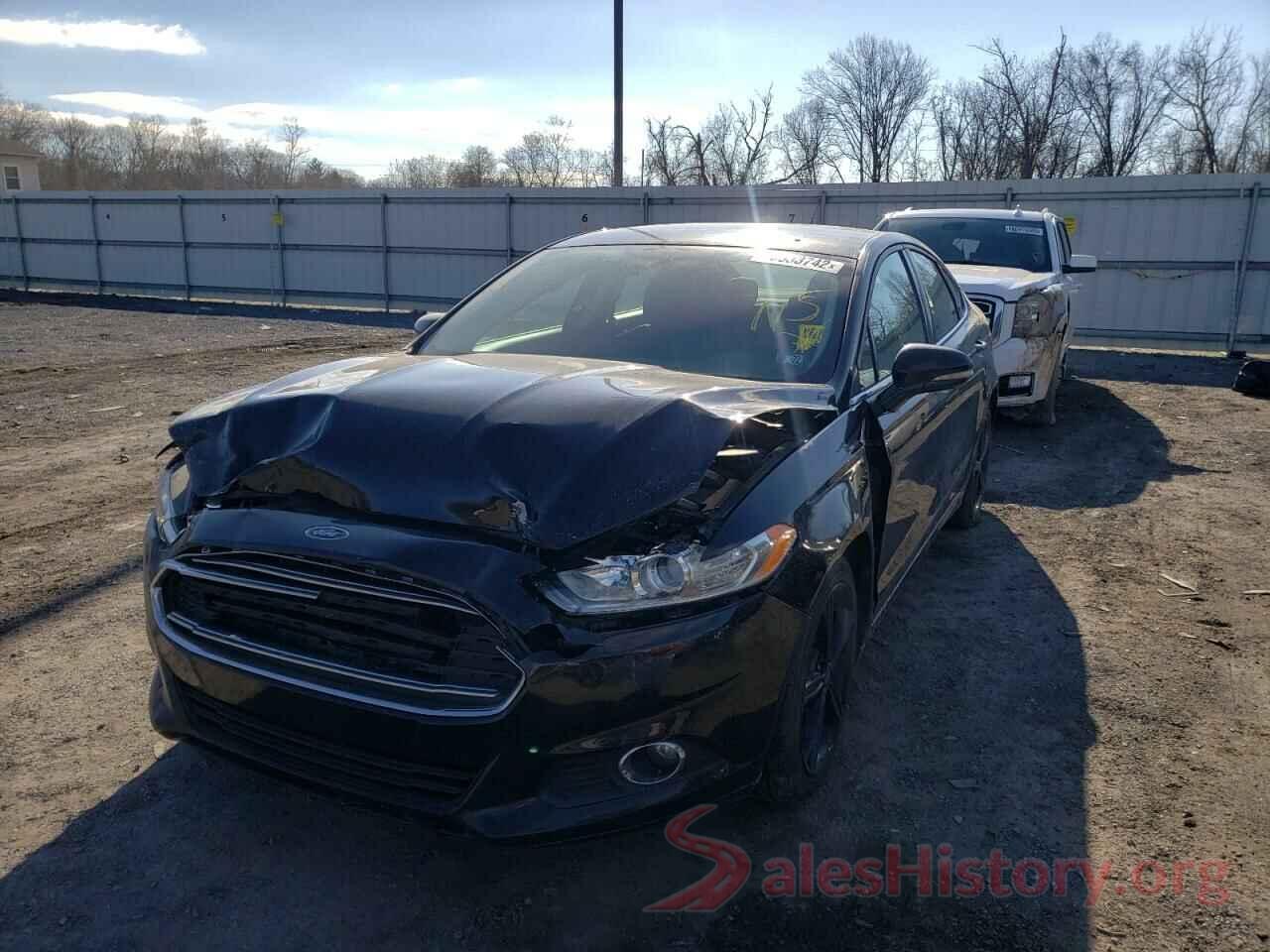 3FA6P0H73GR231109 2016 FORD FUSION