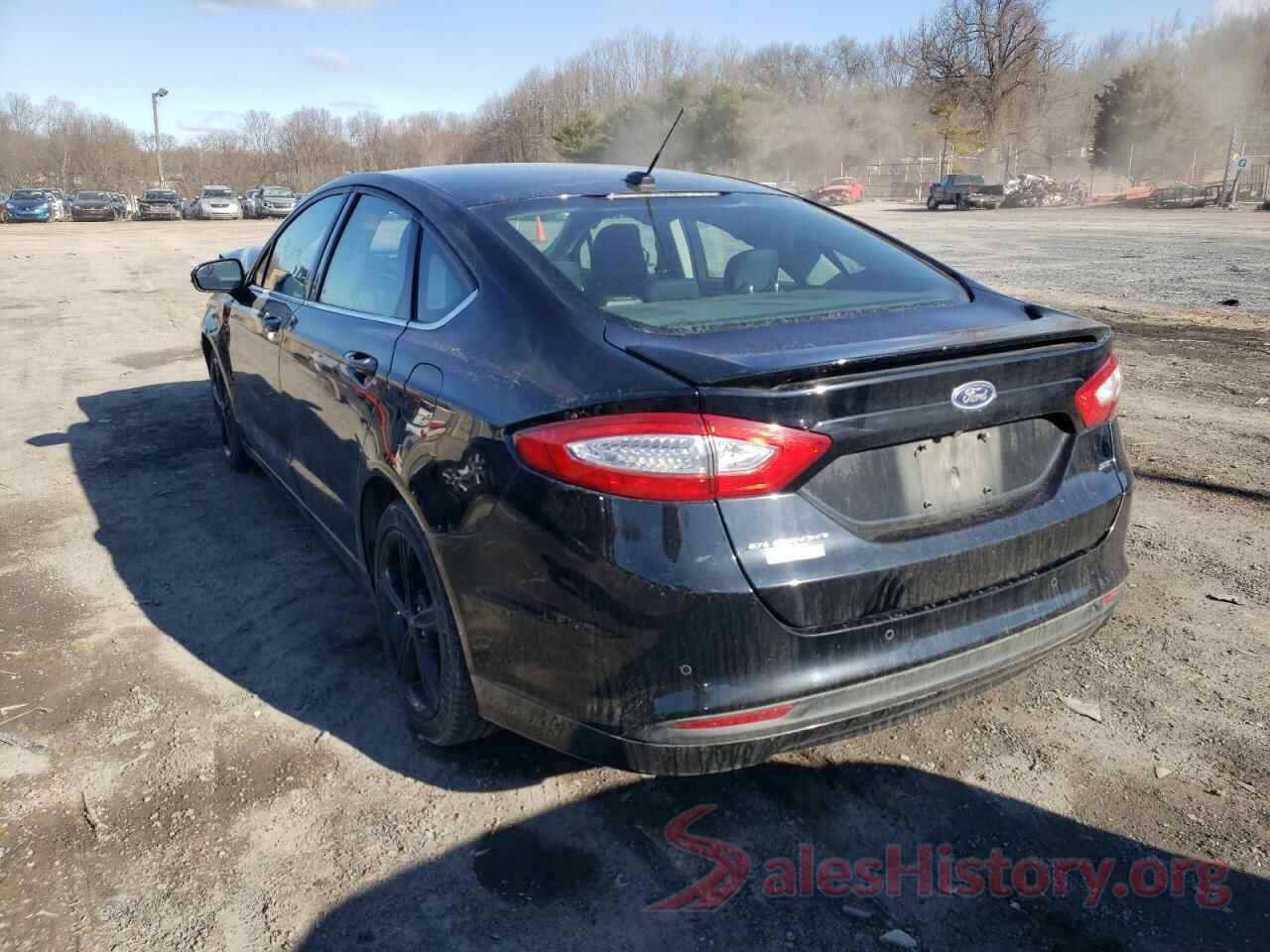 3FA6P0H73GR231109 2016 FORD FUSION