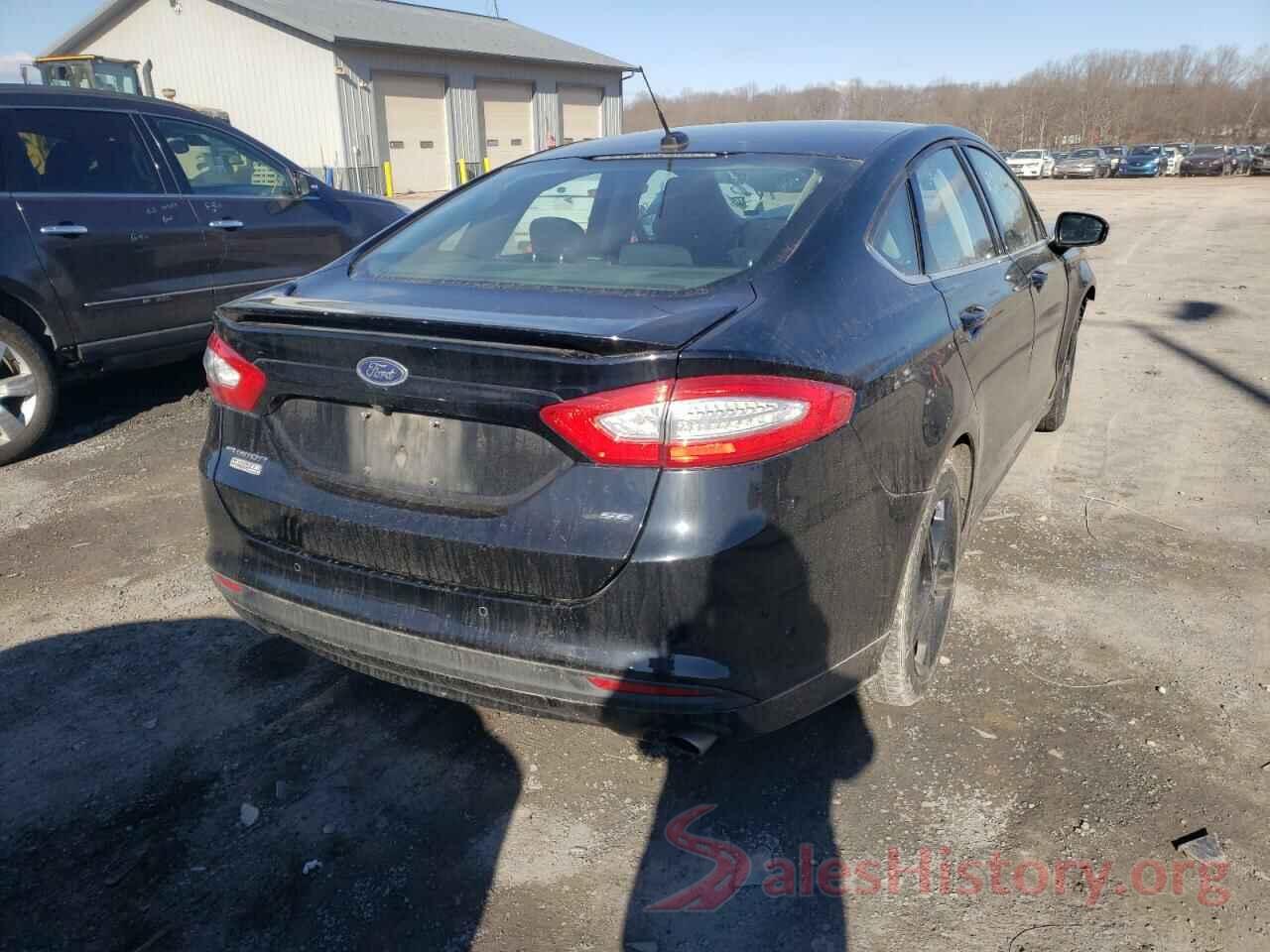 3FA6P0H73GR231109 2016 FORD FUSION