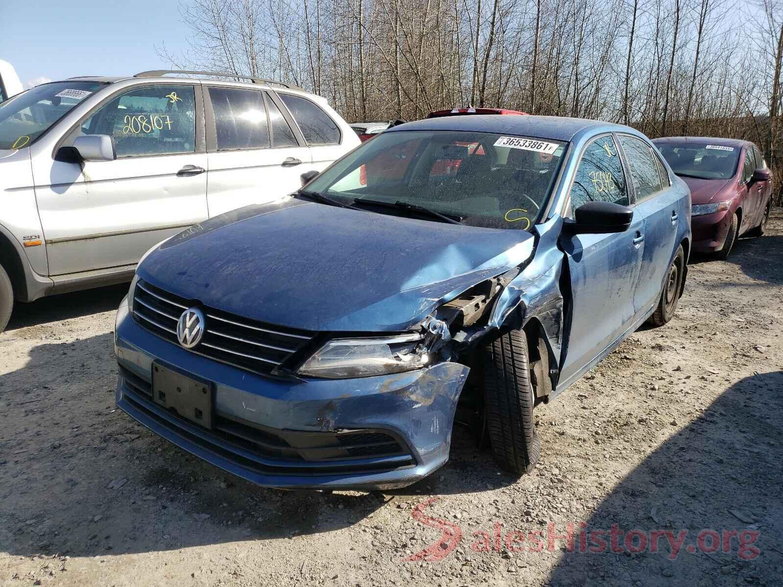 3VW267AJ3GM217635 2016 VOLKSWAGEN JETTA