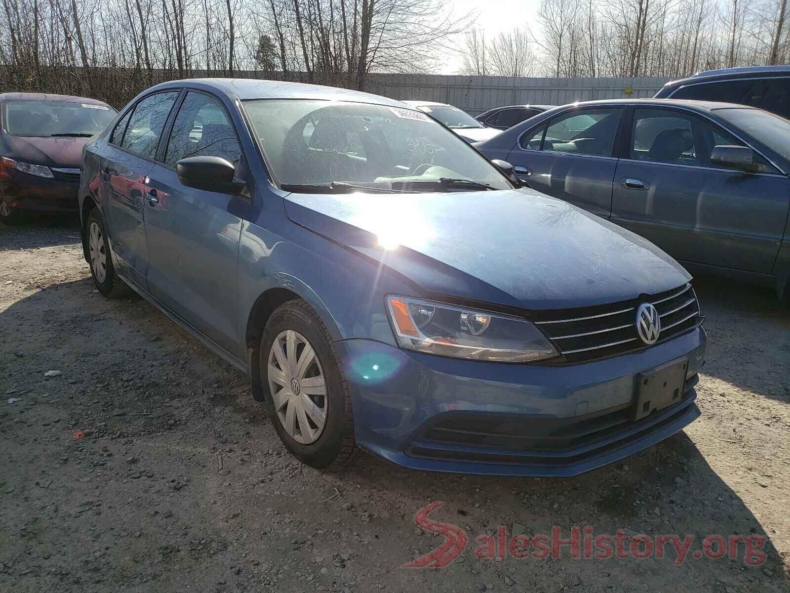 3VW267AJ3GM217635 2016 VOLKSWAGEN JETTA