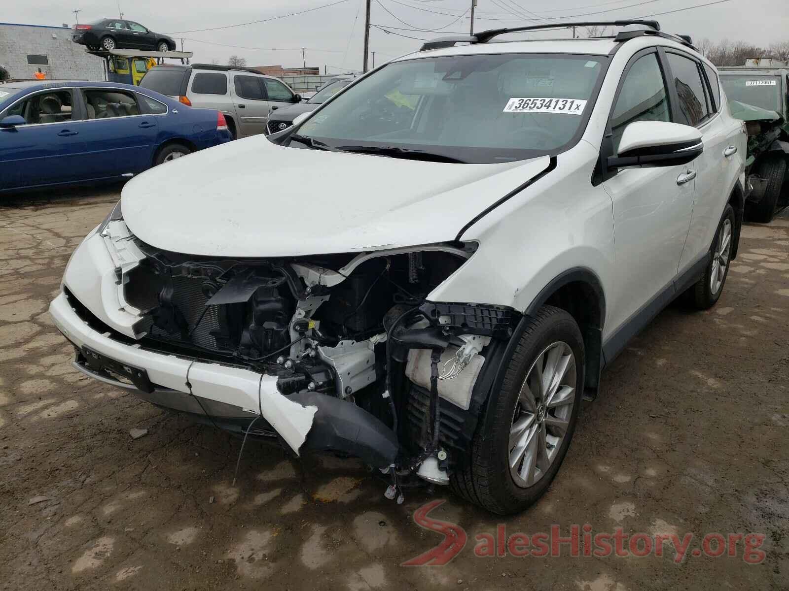 2T3DFREV0HW553876 2017 TOYOTA RAV4