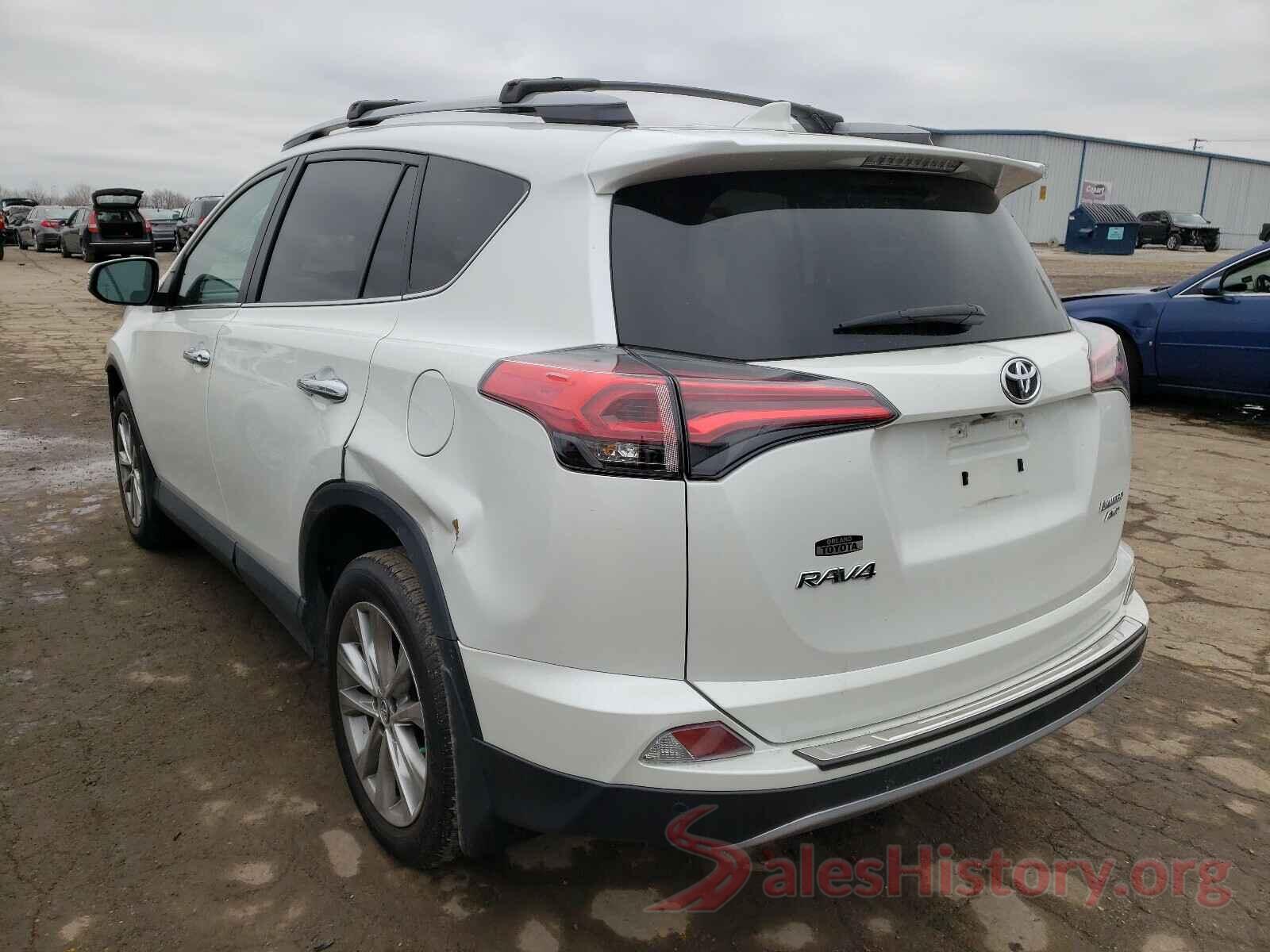 2T3DFREV0HW553876 2017 TOYOTA RAV4