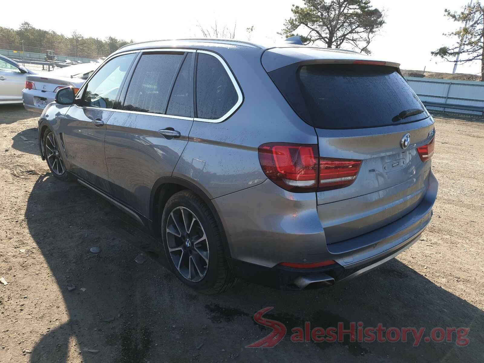 5UXKR0C57J0Y06231 2018 BMW X5