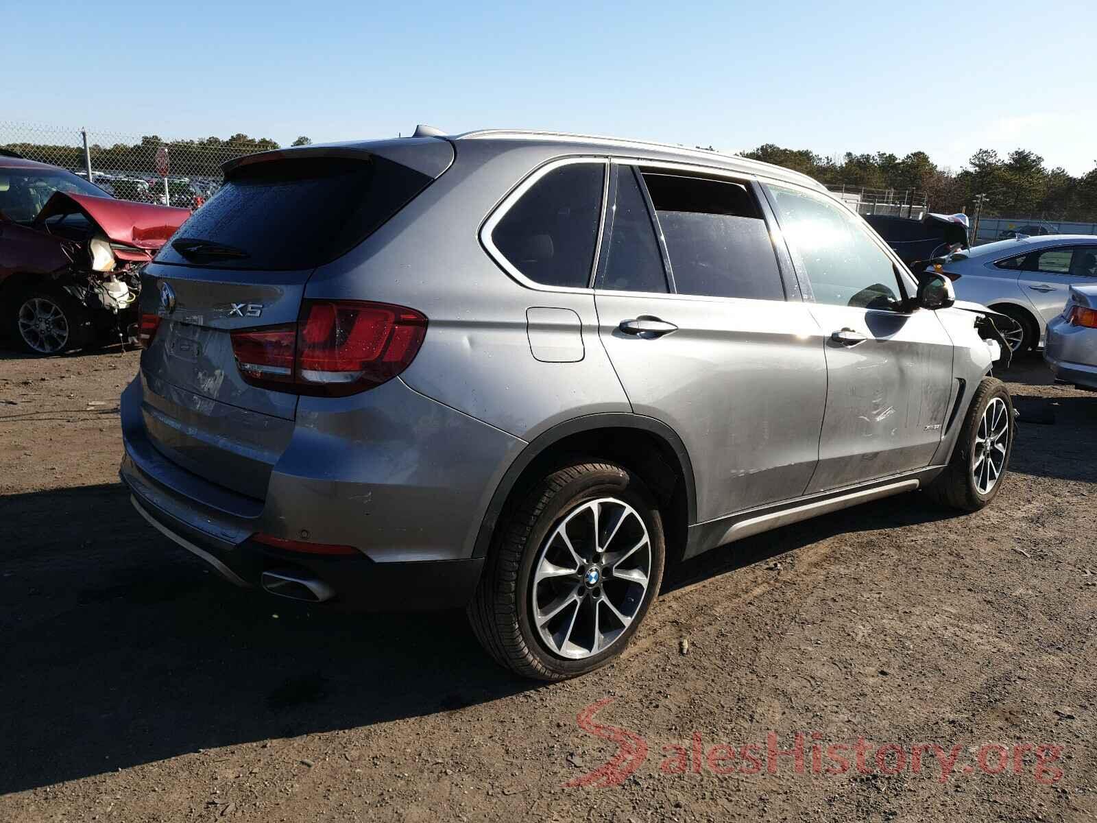 5UXKR0C57J0Y06231 2018 BMW X5