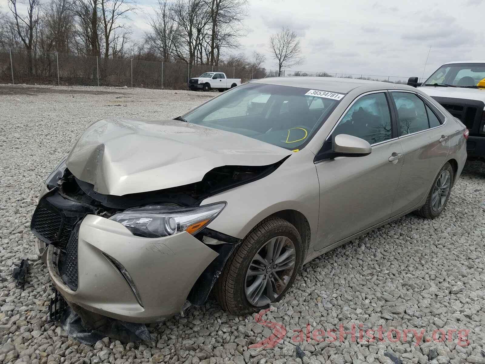 4T1BF1FK2GU137753 2016 TOYOTA CAMRY