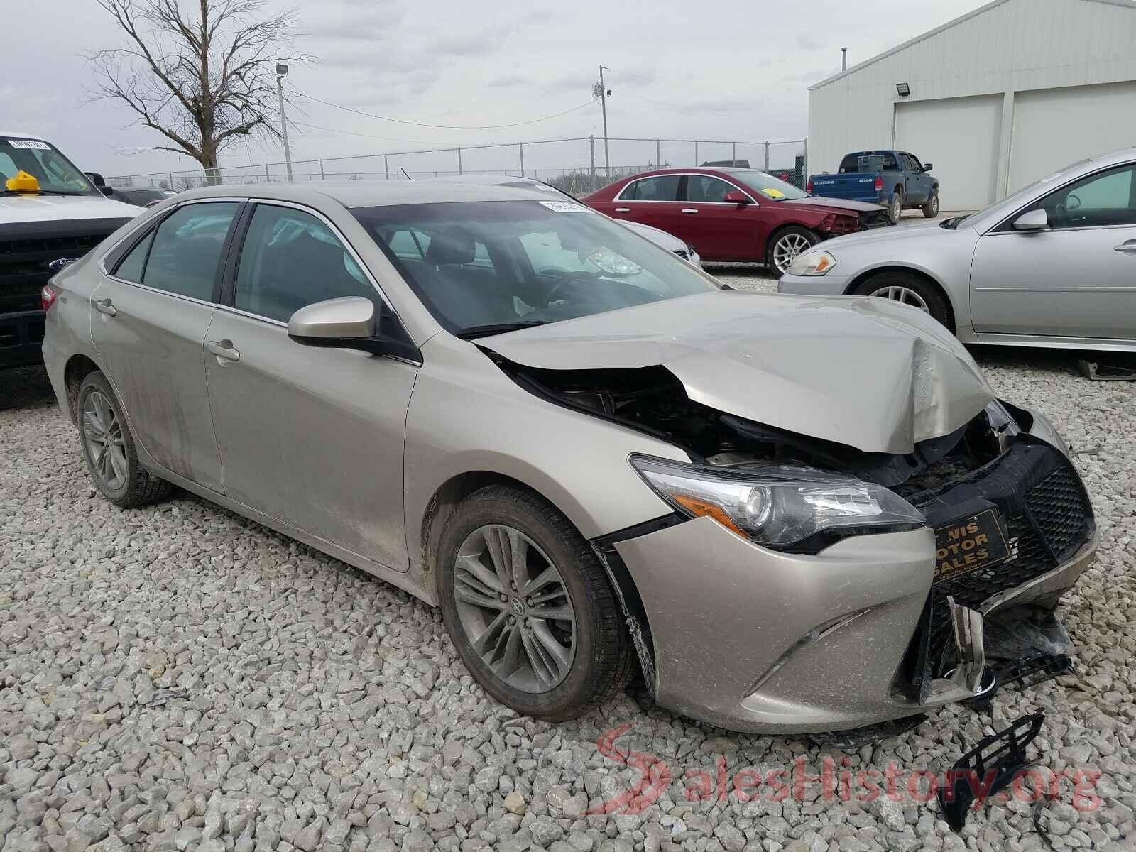 4T1BF1FK2GU137753 2016 TOYOTA CAMRY