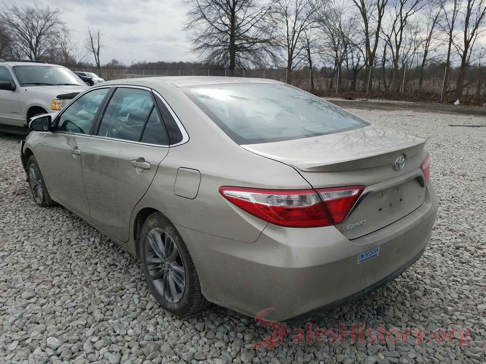 4T1BF1FK2GU137753 2016 TOYOTA CAMRY