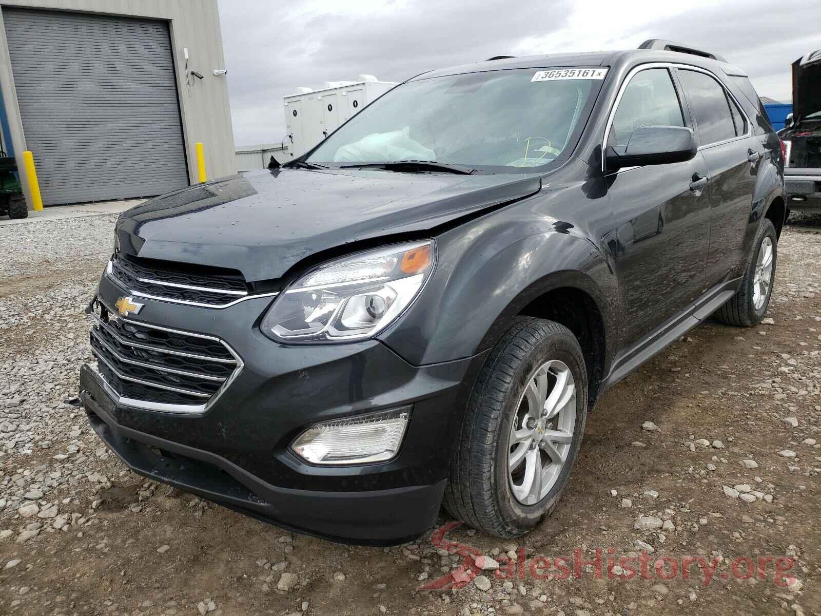 2GNALCEK1H1526510 2017 CHEVROLET EQUINOX