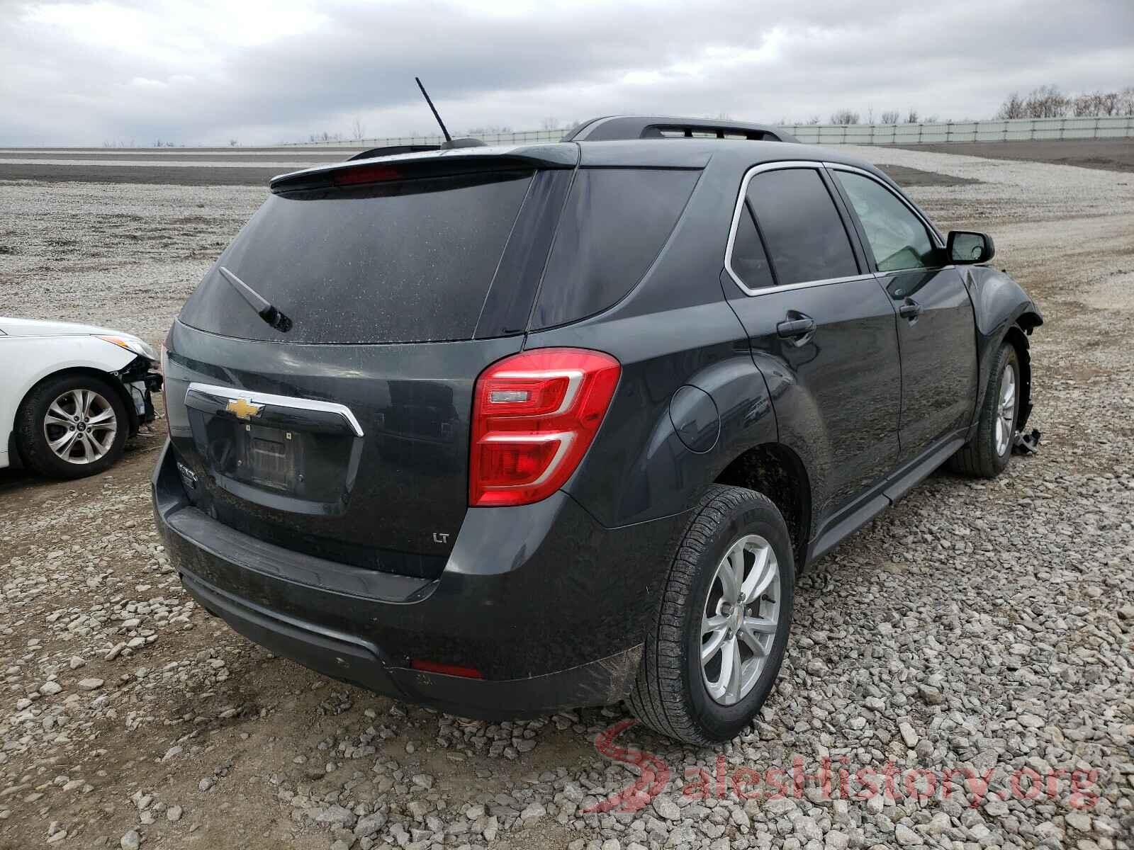 2GNALCEK1H1526510 2017 CHEVROLET EQUINOX