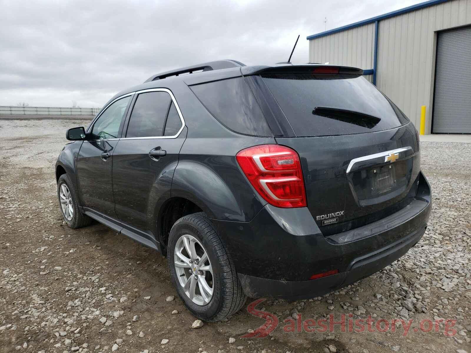 2GNALCEK1H1526510 2017 CHEVROLET EQUINOX