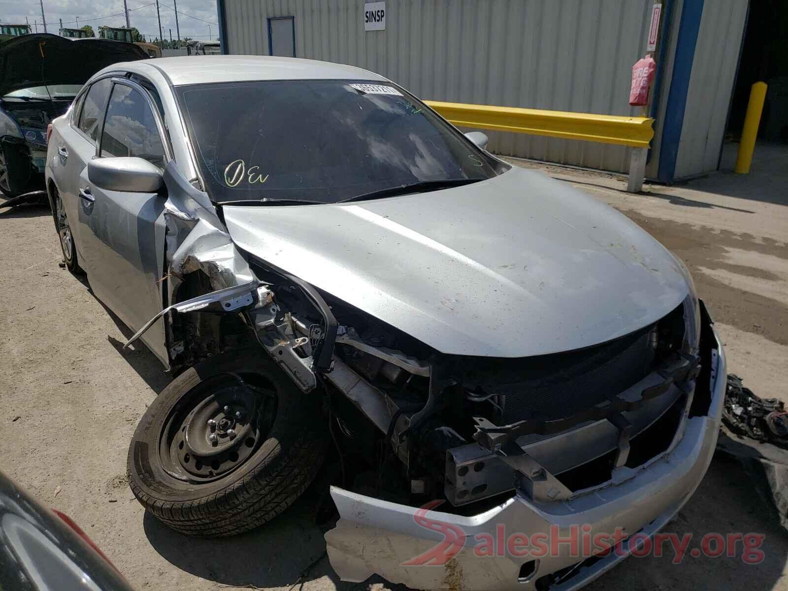 1N4AL3AP9GC249811 2016 NISSAN ALTIMA