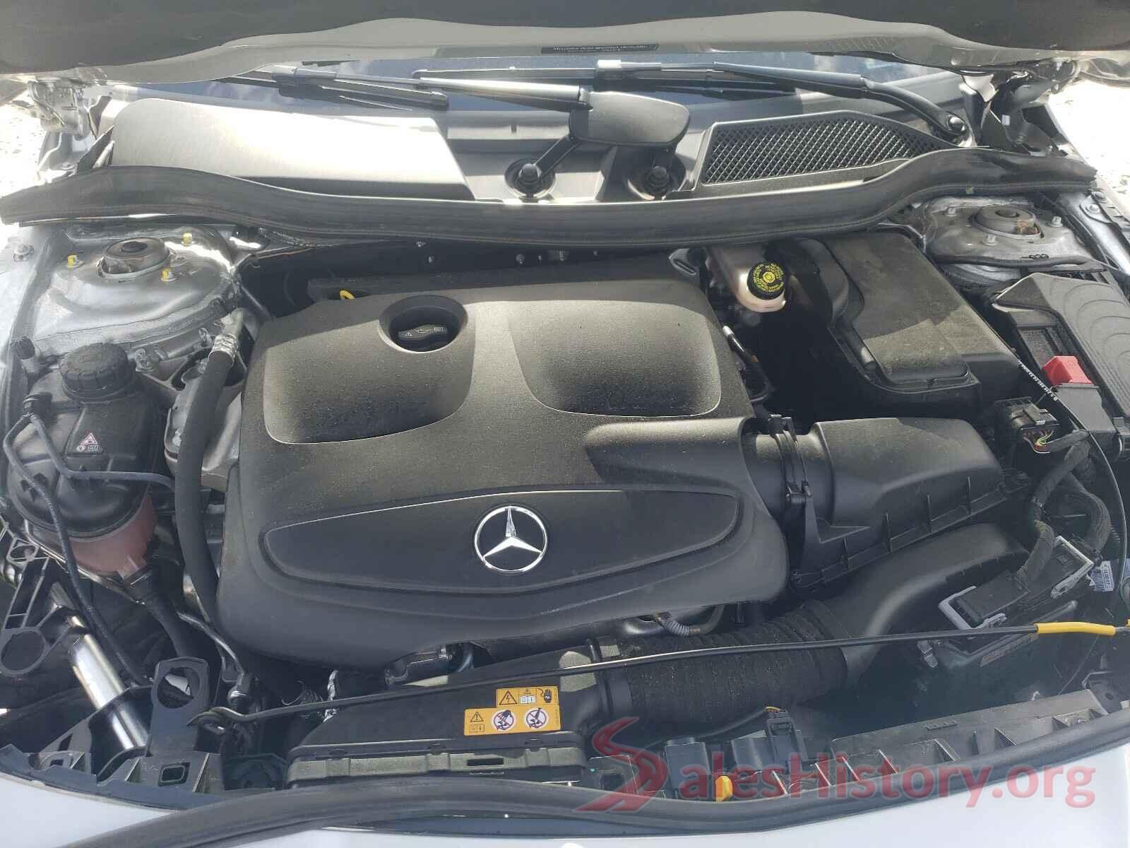 WDDSJ4EB3JN565733 2018 MERCEDES-BENZ C CLASS