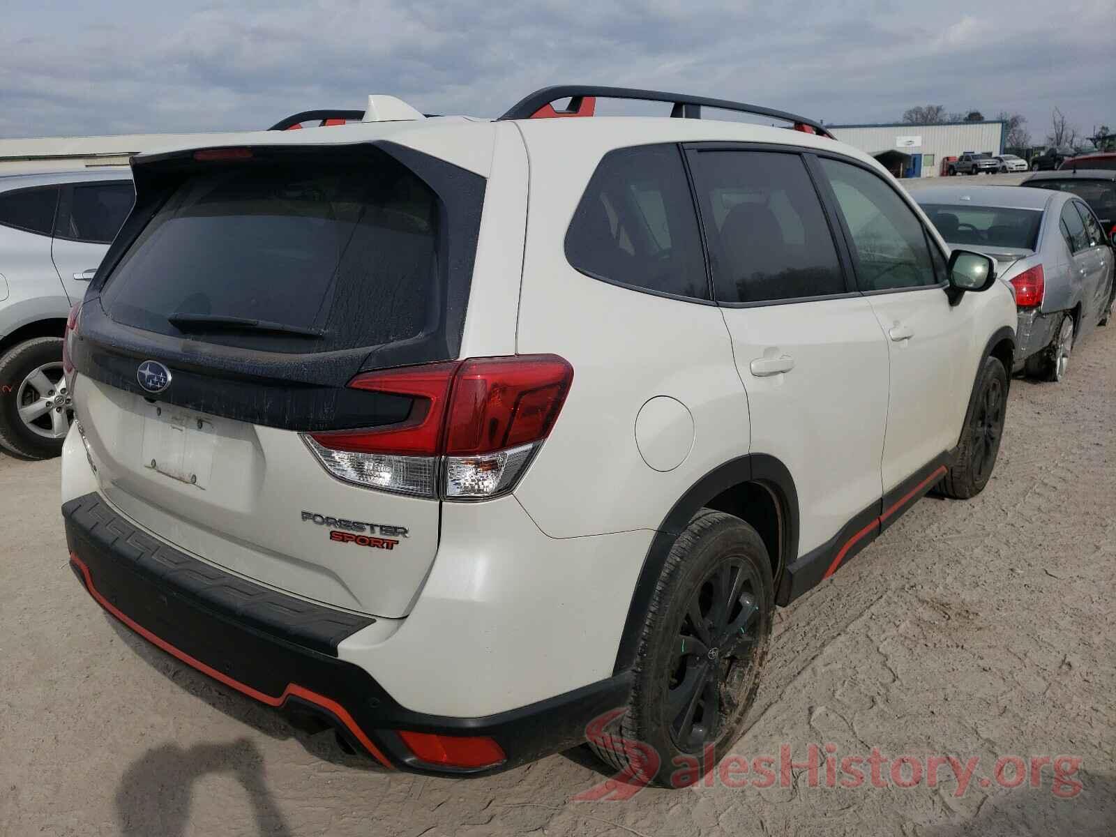 JF2SKAKC3KH401175 2019 SUBARU FORESTER