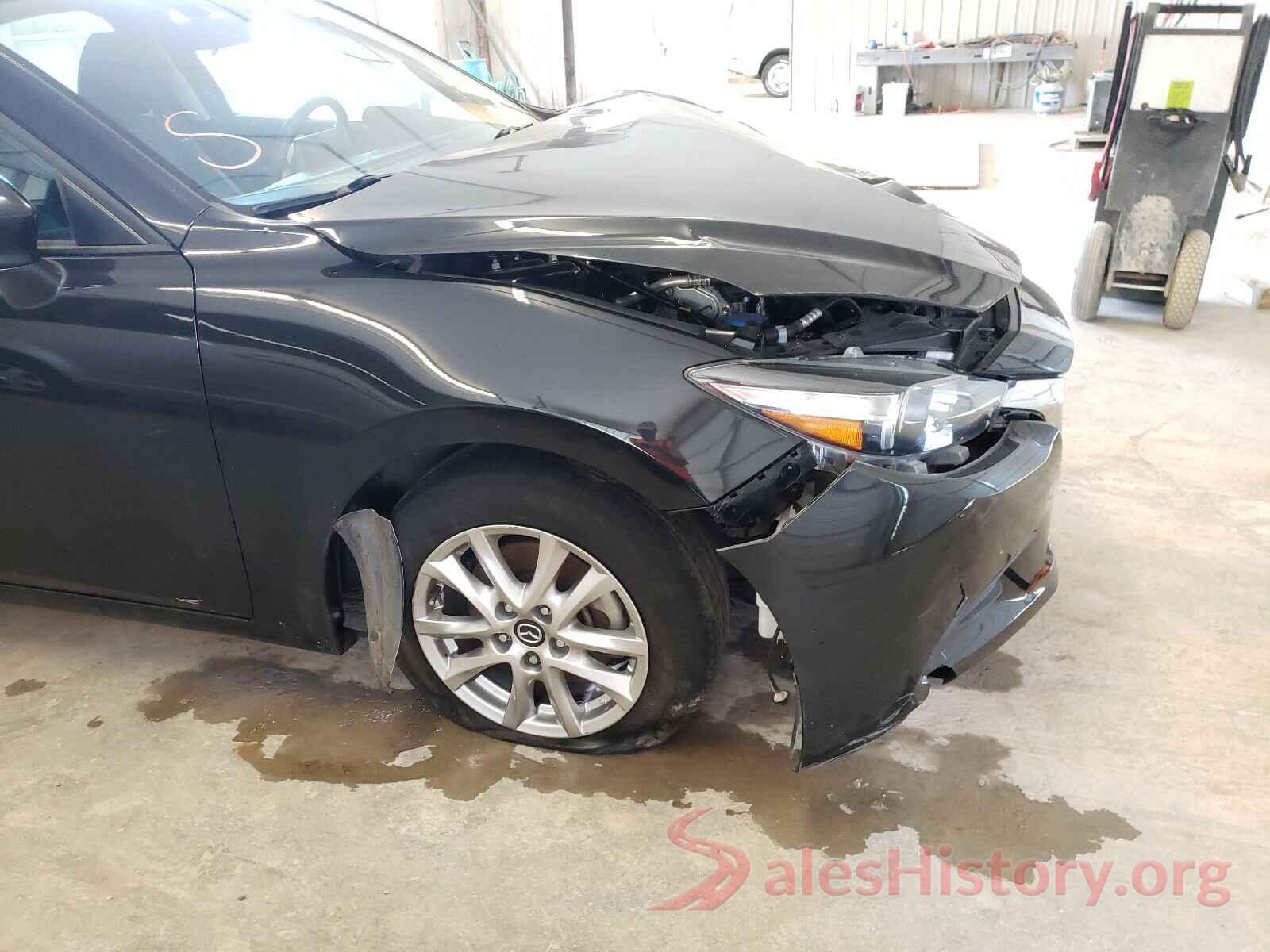 3MZBN1K73HM113618 2017 MAZDA 3