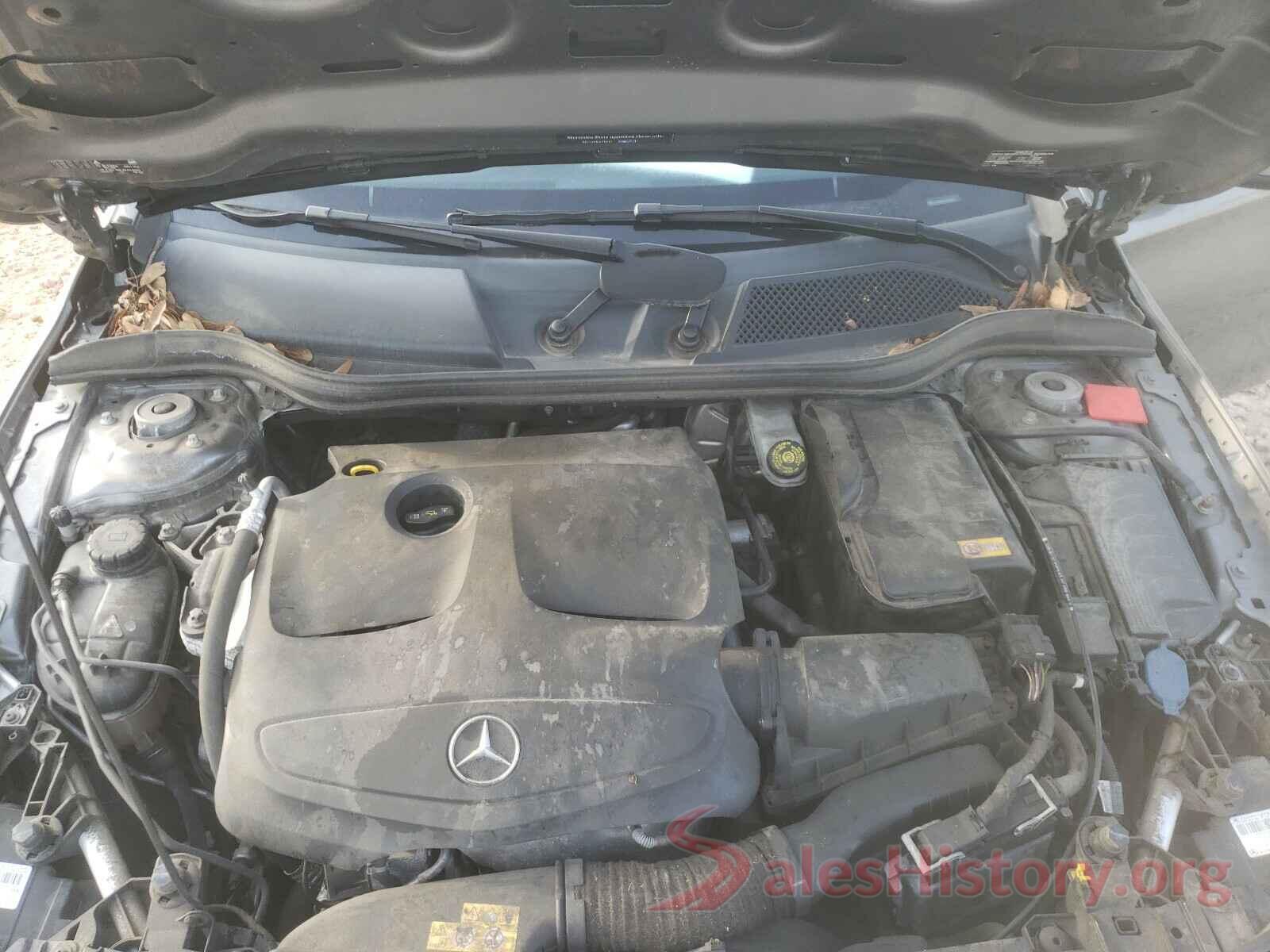 WDCTG4EB8GJ267492 2016 MERCEDES-BENZ G CLASS