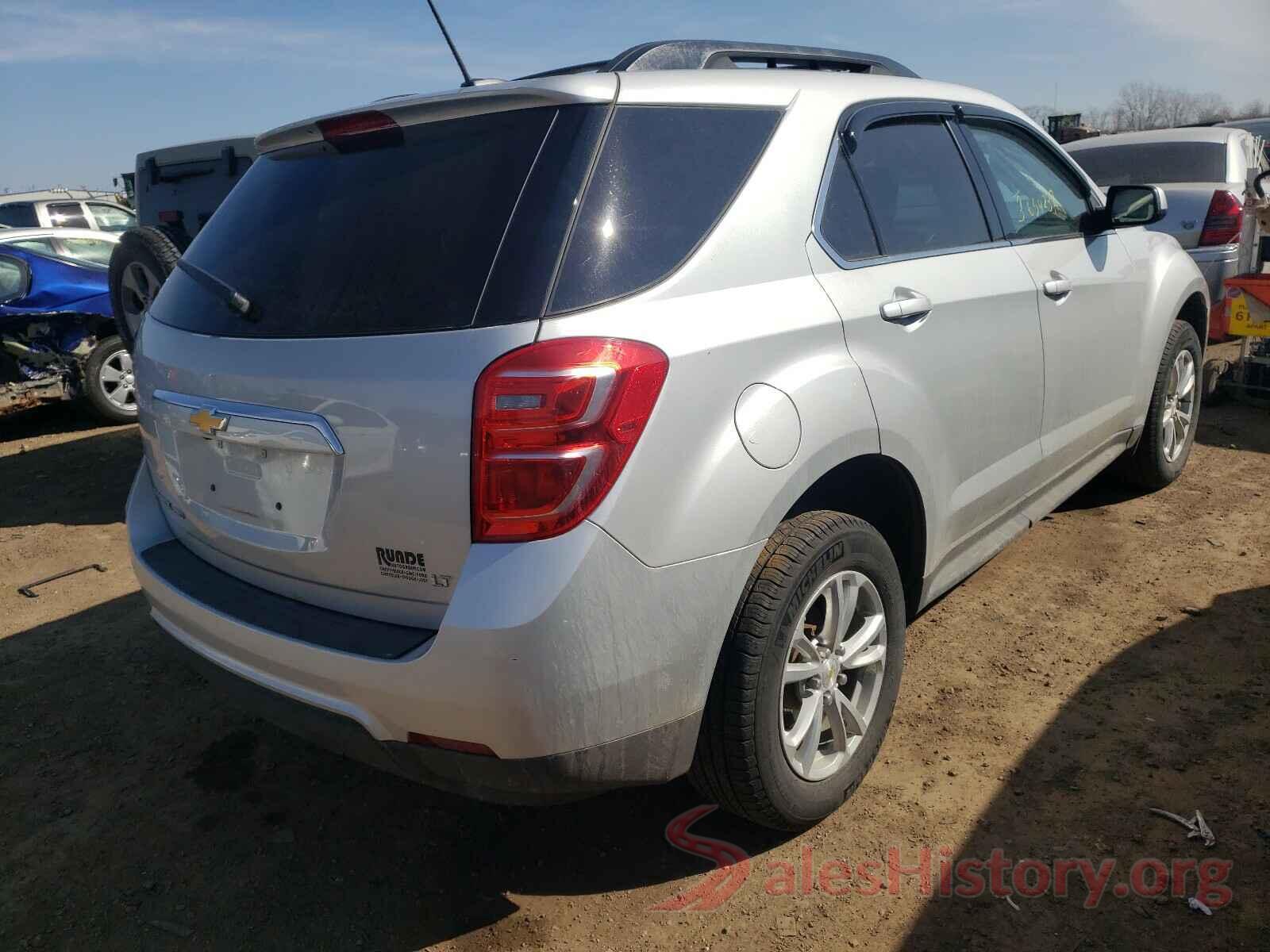 2GNFLFEK5H6276134 2017 CHEVROLET EQUINOX