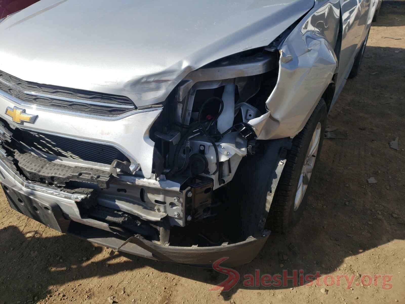 2GNFLFEK5H6276134 2017 CHEVROLET EQUINOX