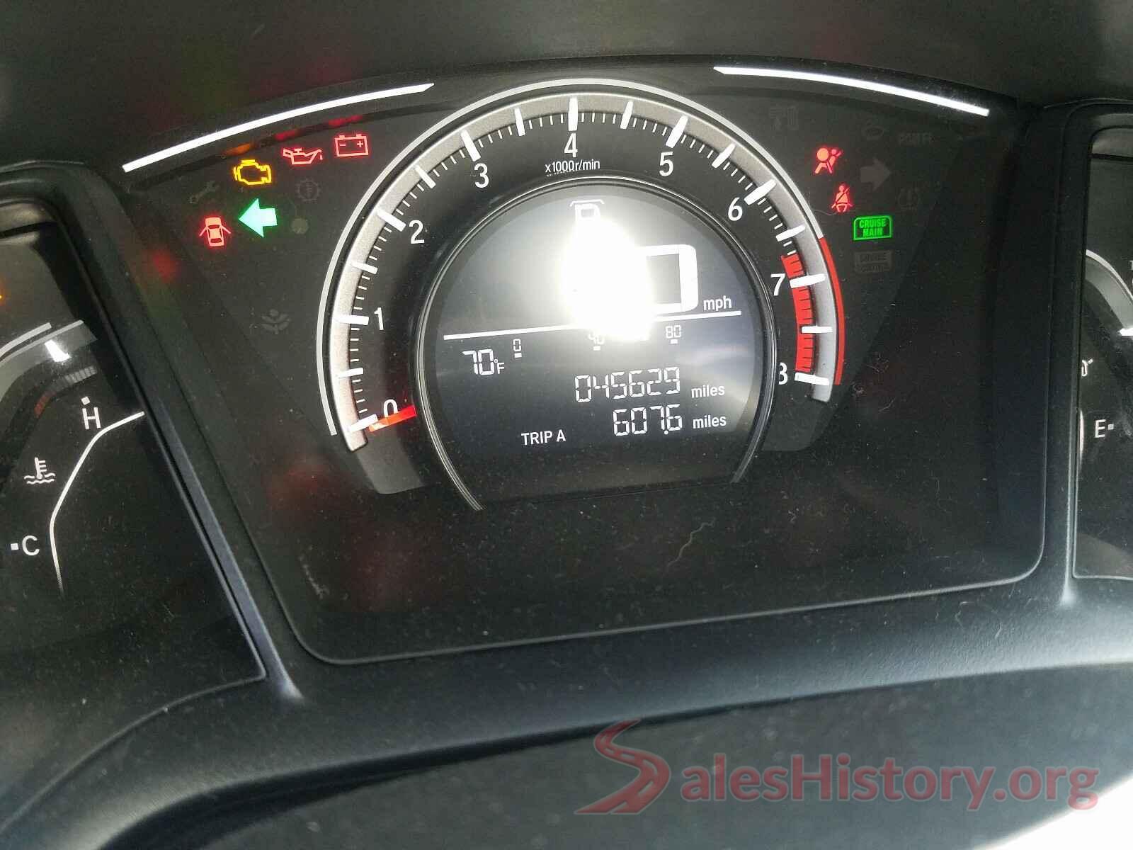 19XFC2F51JE026129 2018 HONDA CIVIC