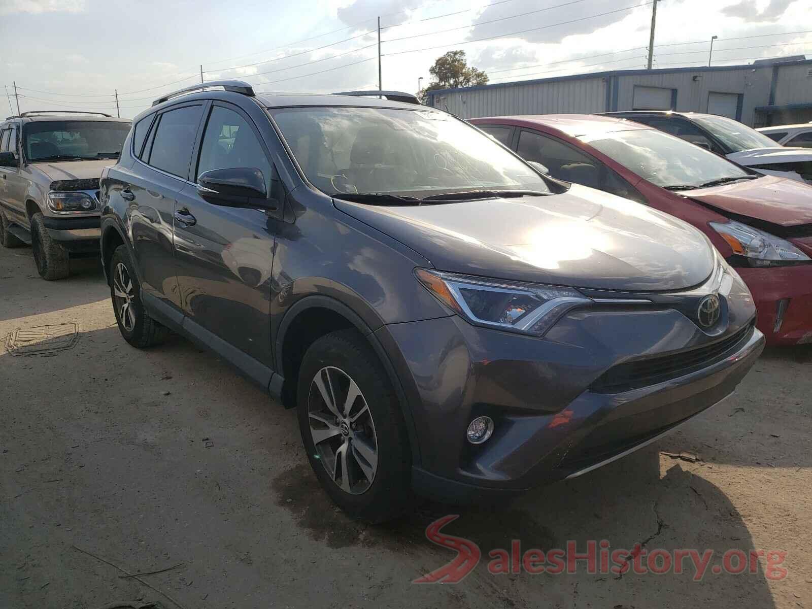 JTMWFREV0HJ108383 2017 TOYOTA RAV4