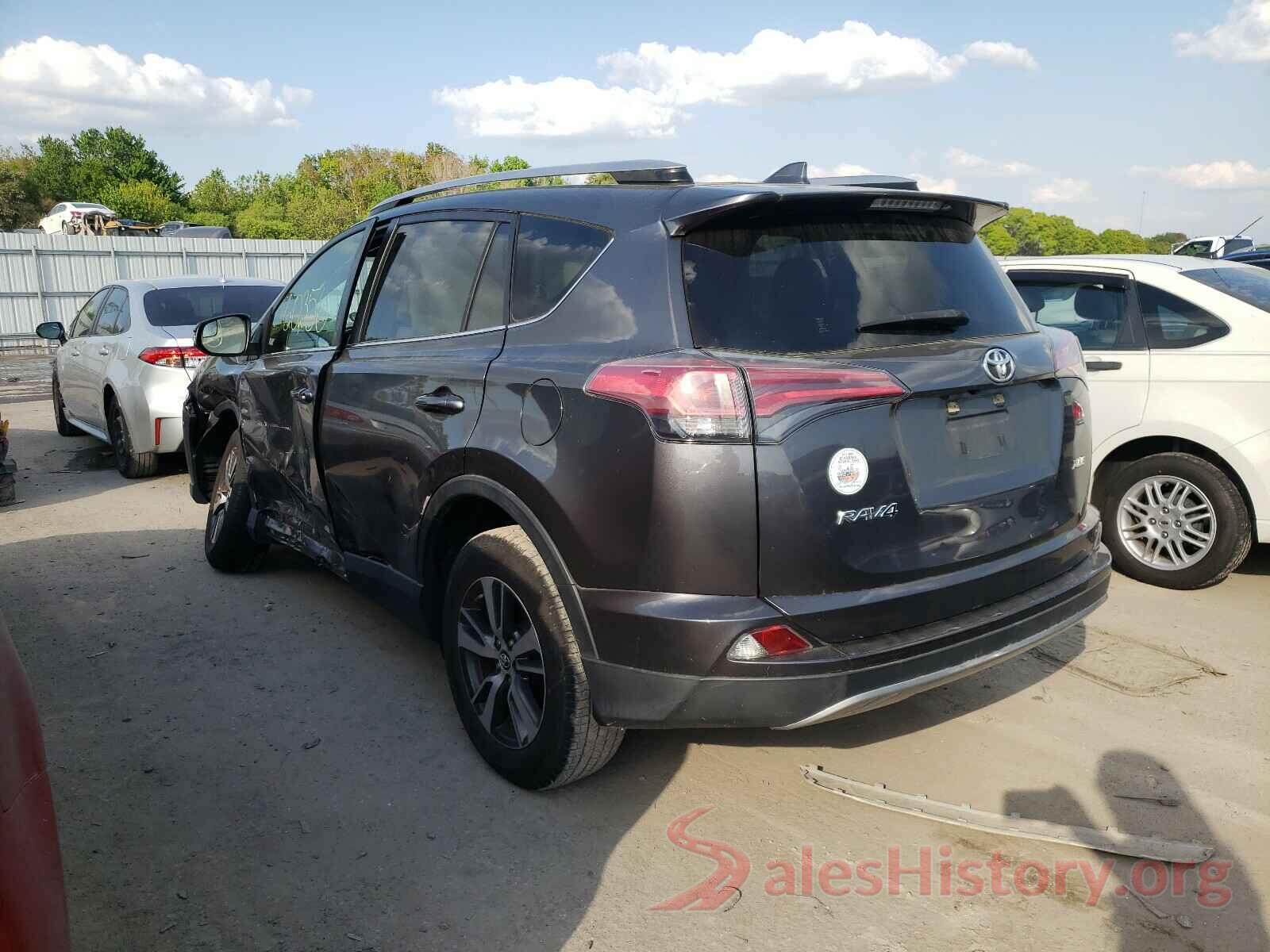 JTMWFREV0HJ108383 2017 TOYOTA RAV4