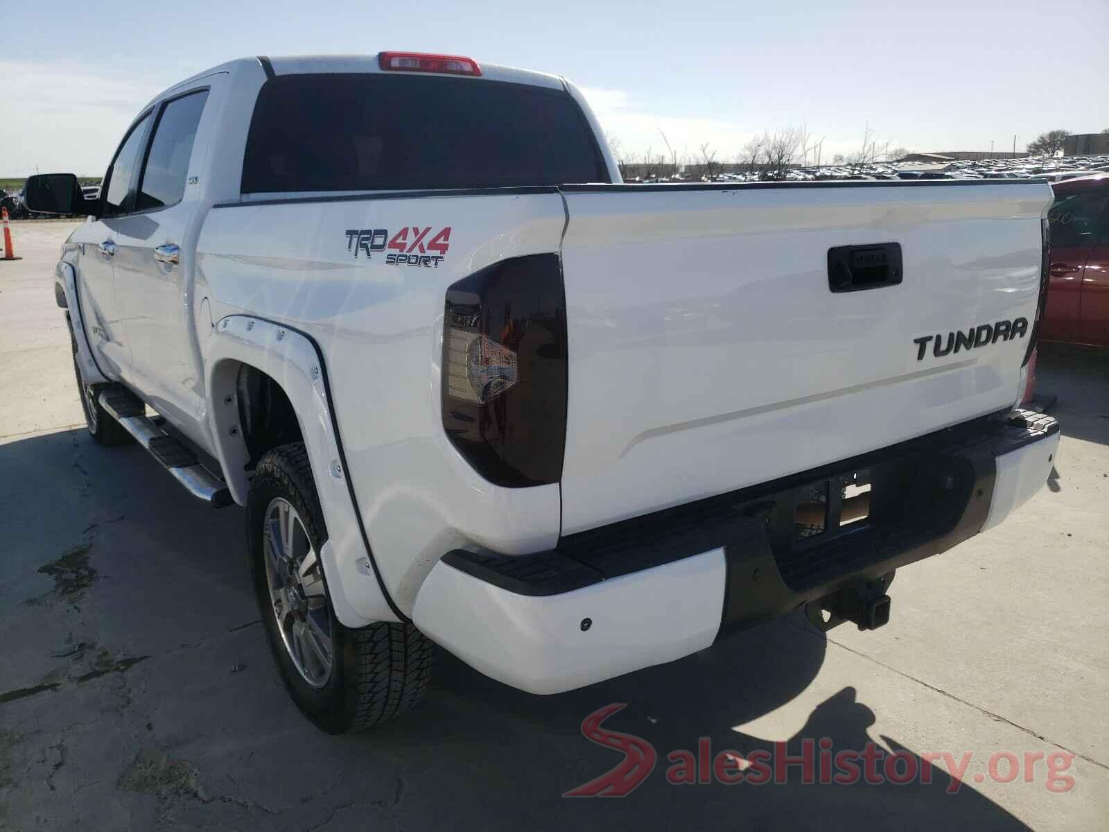 5TFDW5F15KX787065 2019 TOYOTA TUNDRA