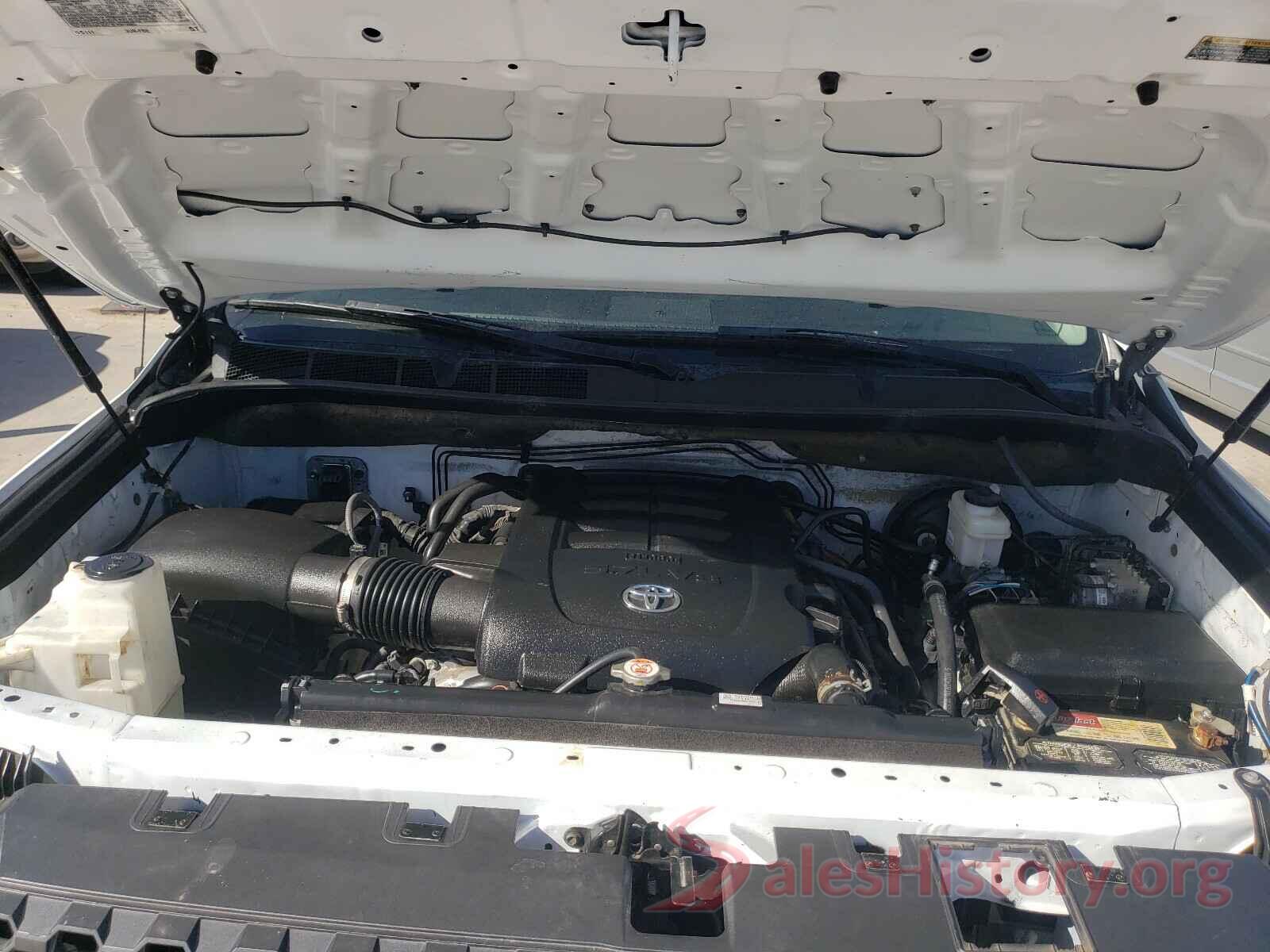 5TFDW5F15KX787065 2019 TOYOTA TUNDRA