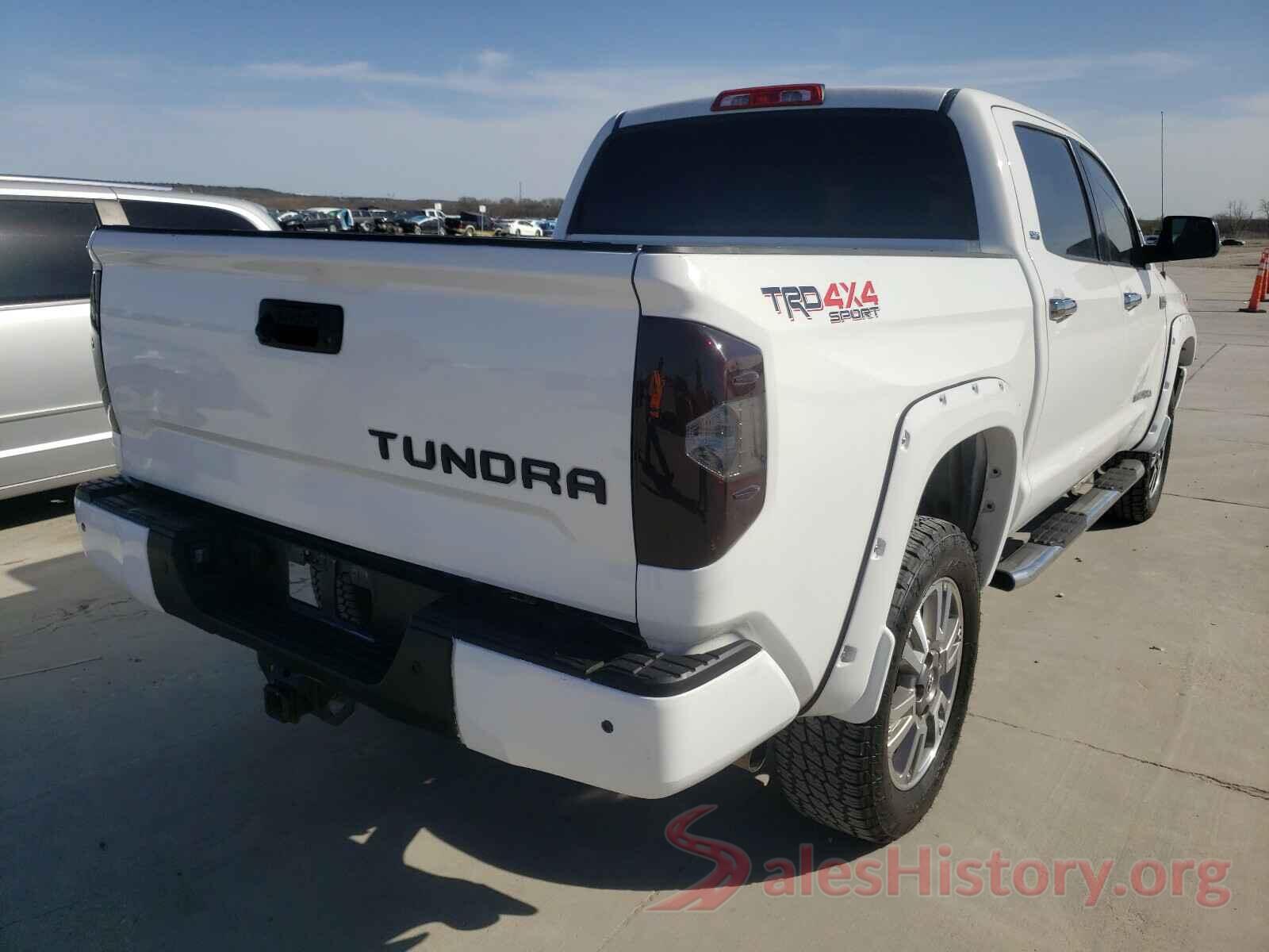 5TFDW5F15KX787065 2019 TOYOTA TUNDRA