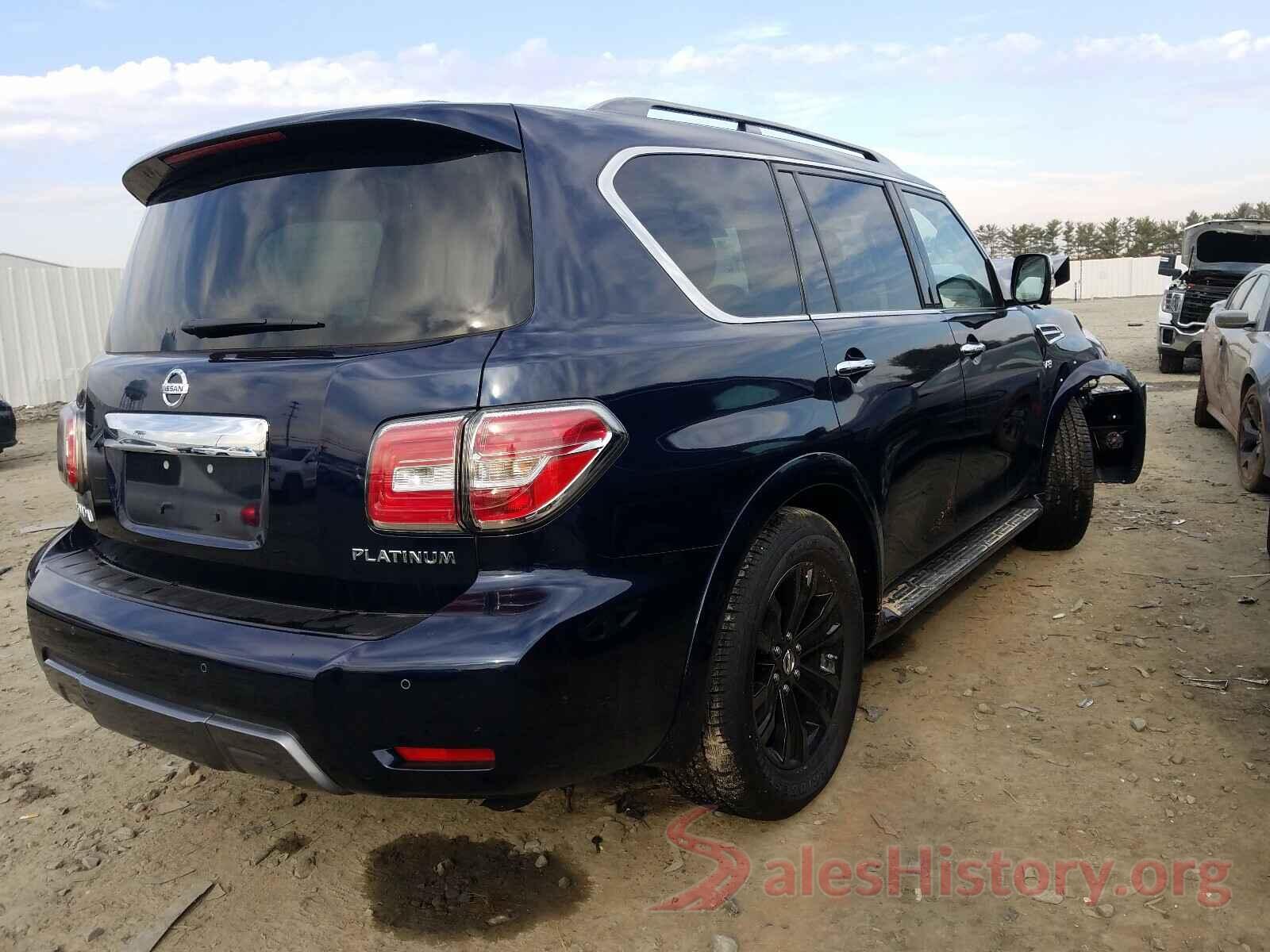 JN8AY2NE5L9781938 2020 NISSAN ARMADA