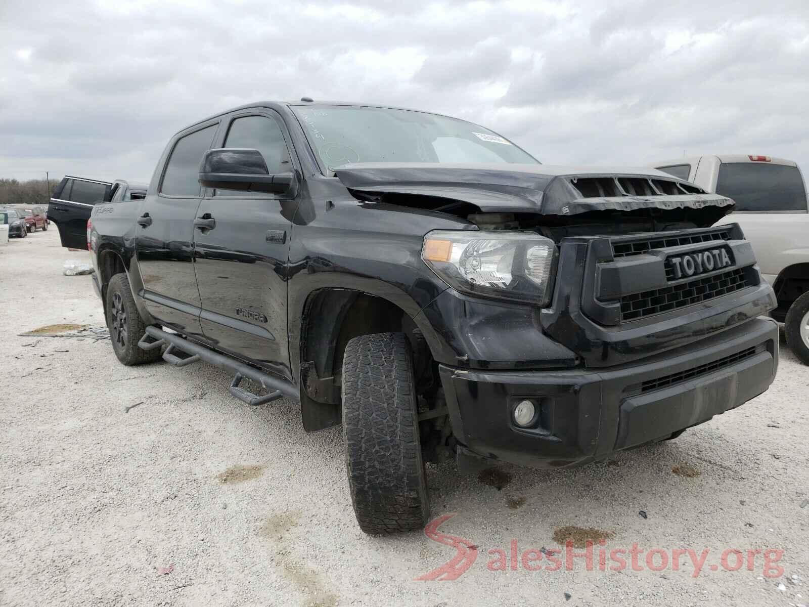 5TFDW5F1XFX483476 2015 TOYOTA TUNDRA