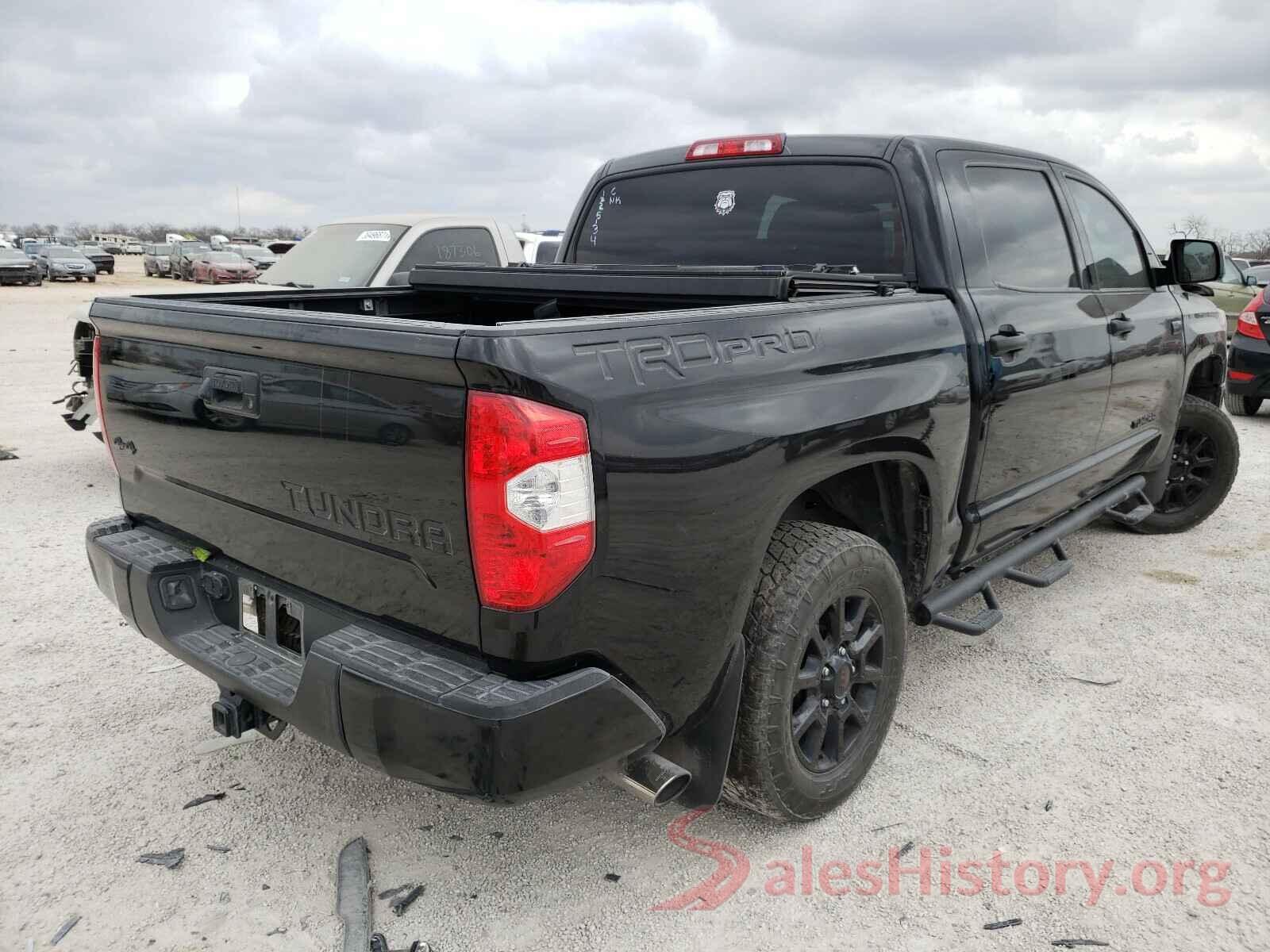 5TFDW5F1XFX483476 2015 TOYOTA TUNDRA