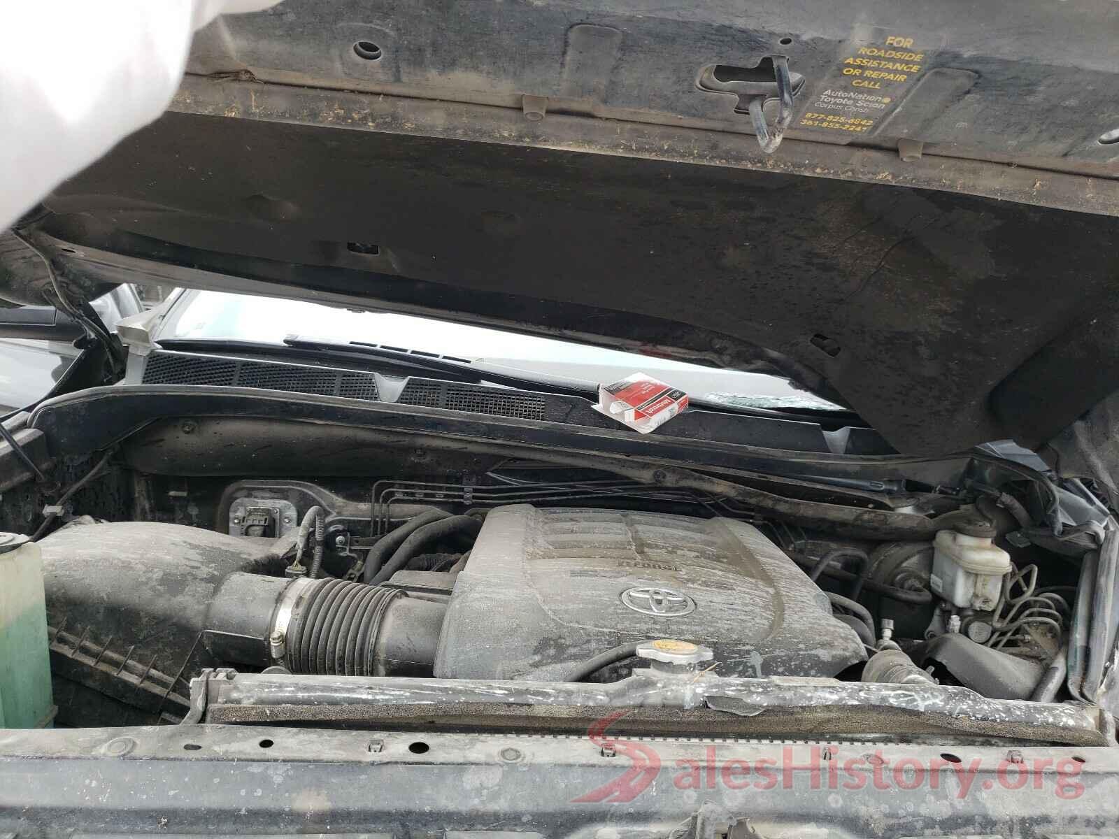 5TFDW5F1XFX483476 2015 TOYOTA TUNDRA