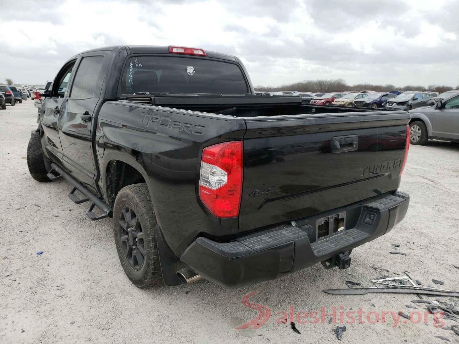 5TFDW5F1XFX483476 2015 TOYOTA TUNDRA