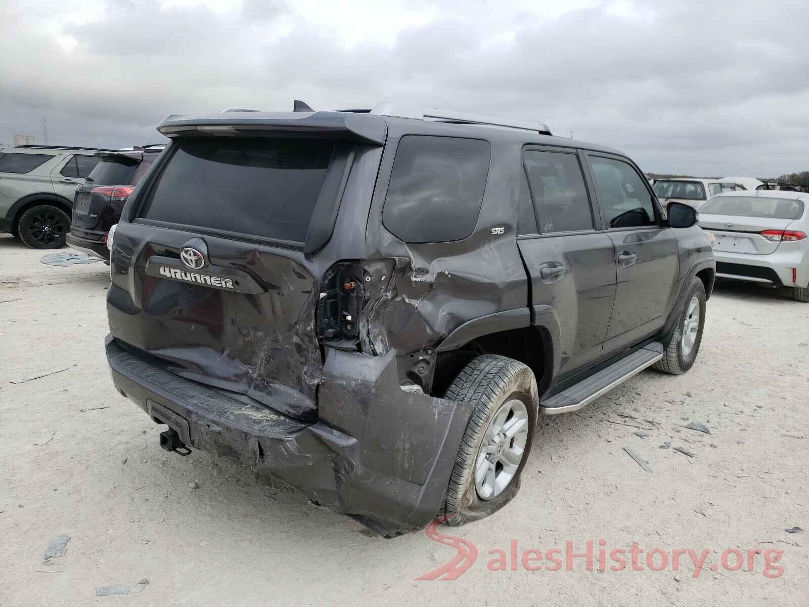 JTEZU5JRXJ5182652 2018 TOYOTA 4RUNNER