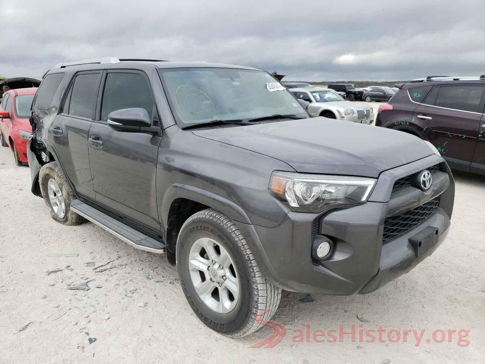 JTEZU5JRXJ5182652 2018 TOYOTA 4RUNNER