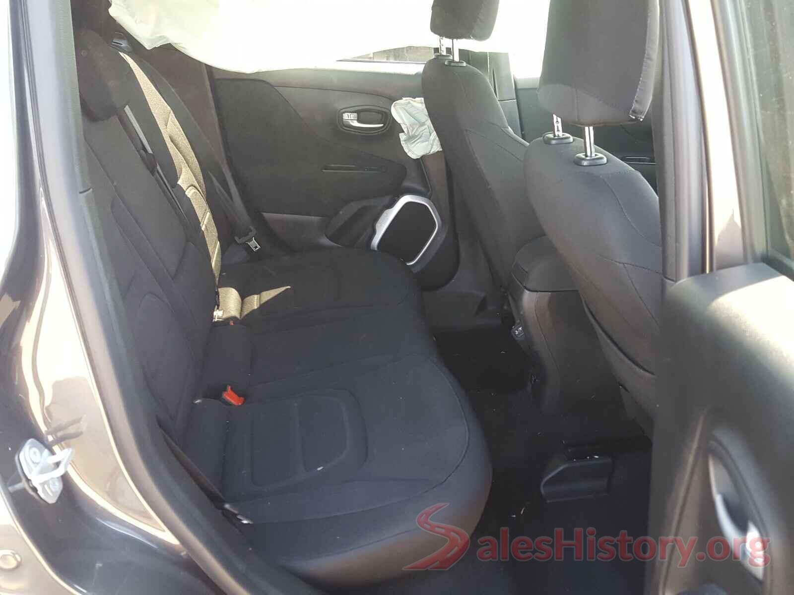 ZACNJABB3KPJ78471 2019 JEEP RENEGADE