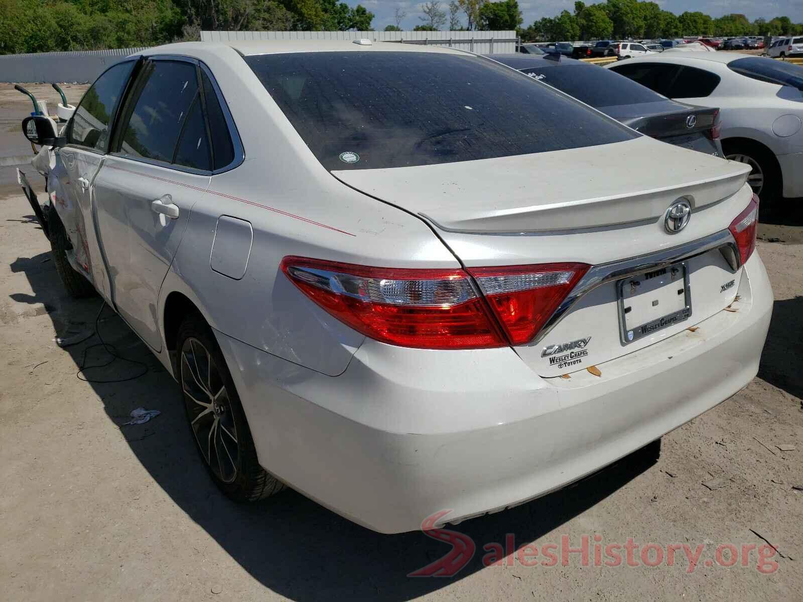 4T1BF1FK6HU797697 2017 TOYOTA CAMRY